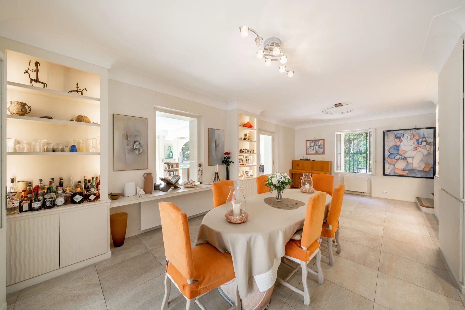 Villa Le Cannet - picture 3