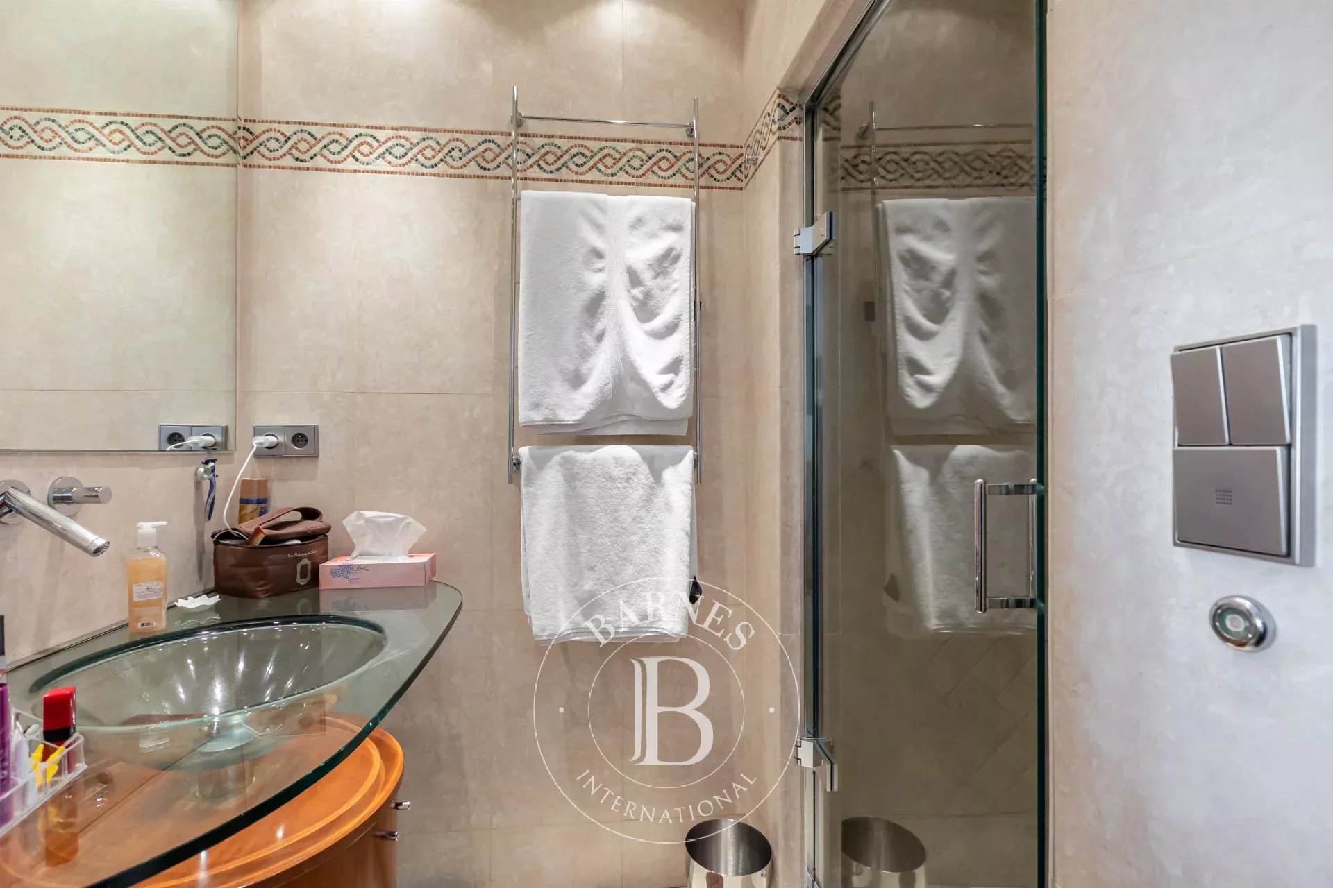 Daire Paris 8ème - picture 11