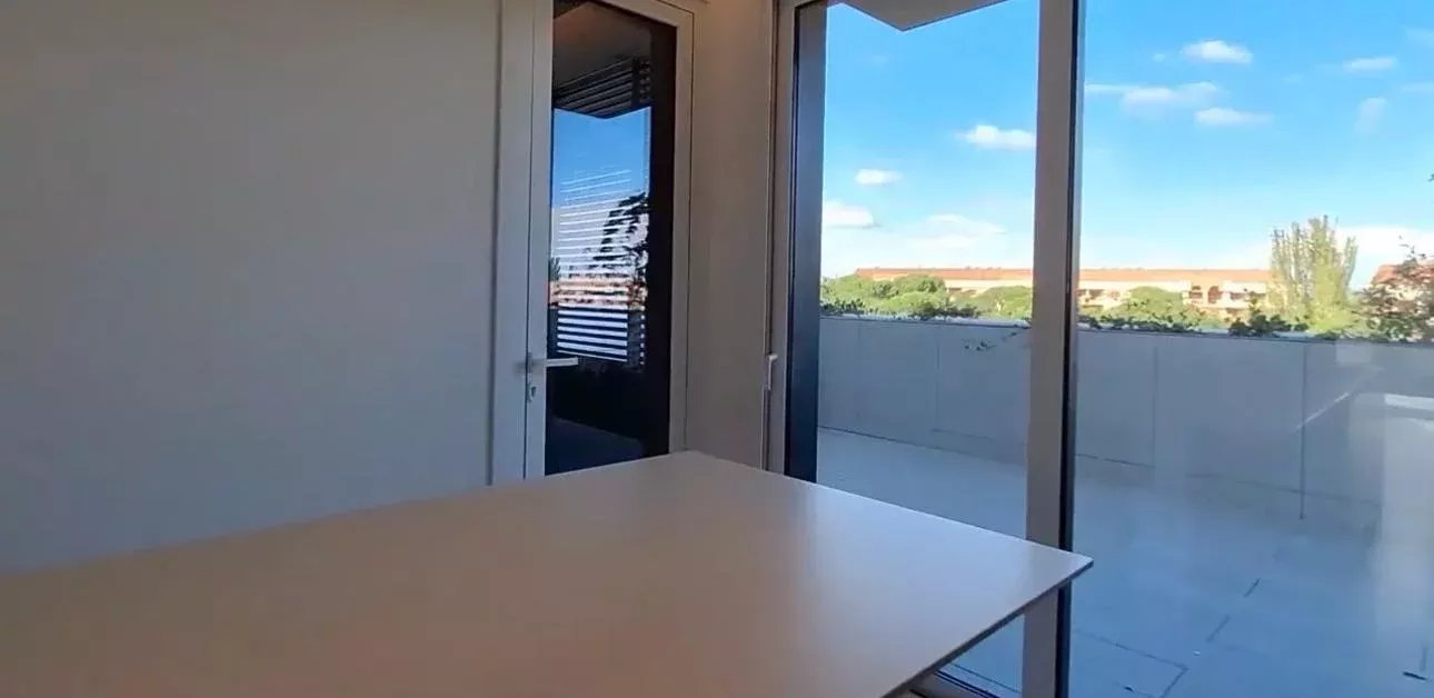 Daire Pozuelo de Alarcón - picture 11