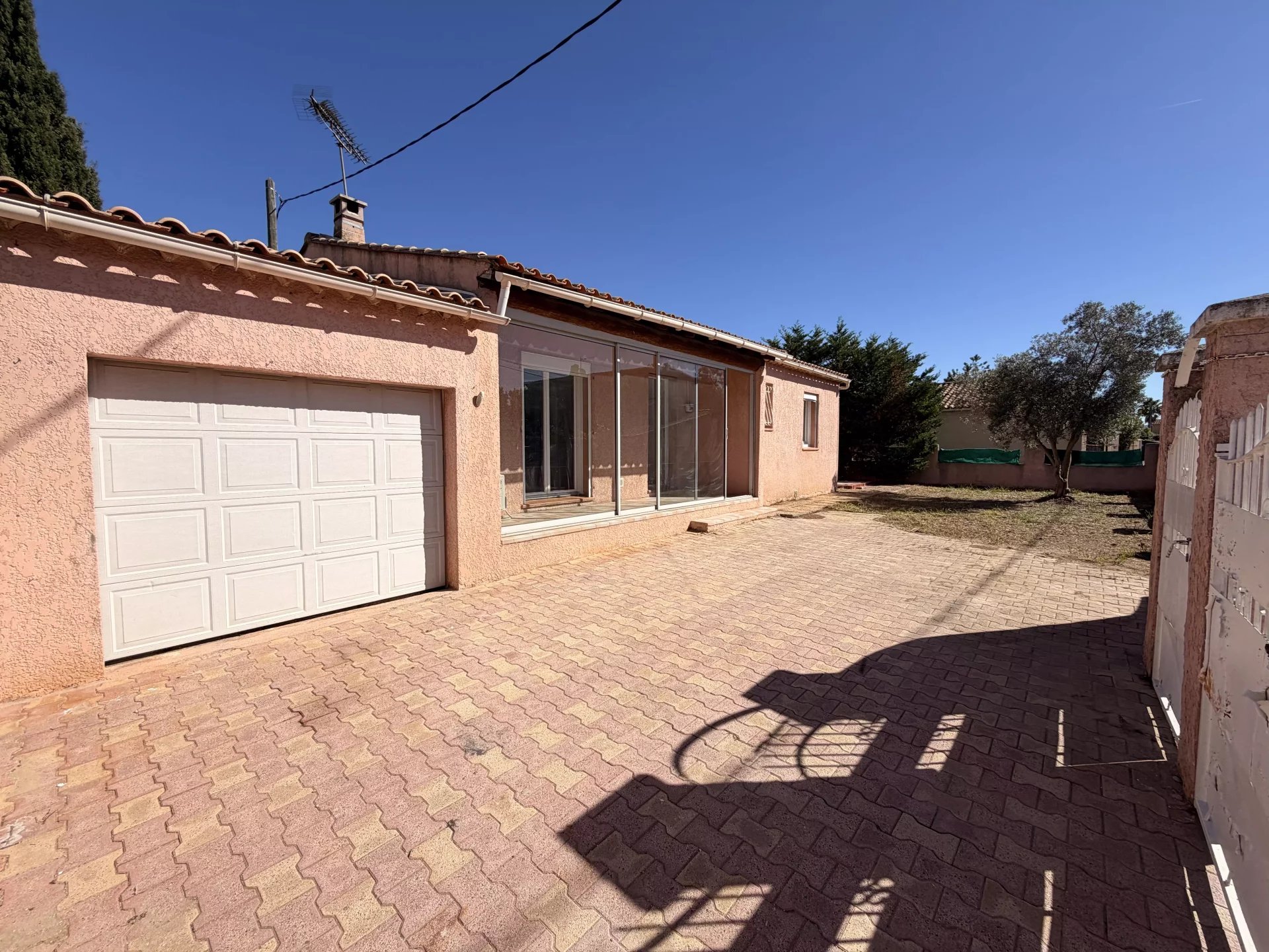 Vente Maison Marignane