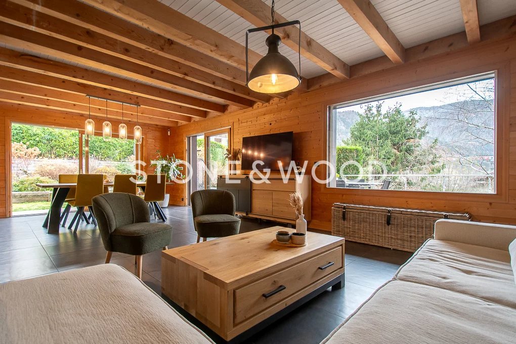 Vente Maison Thônes