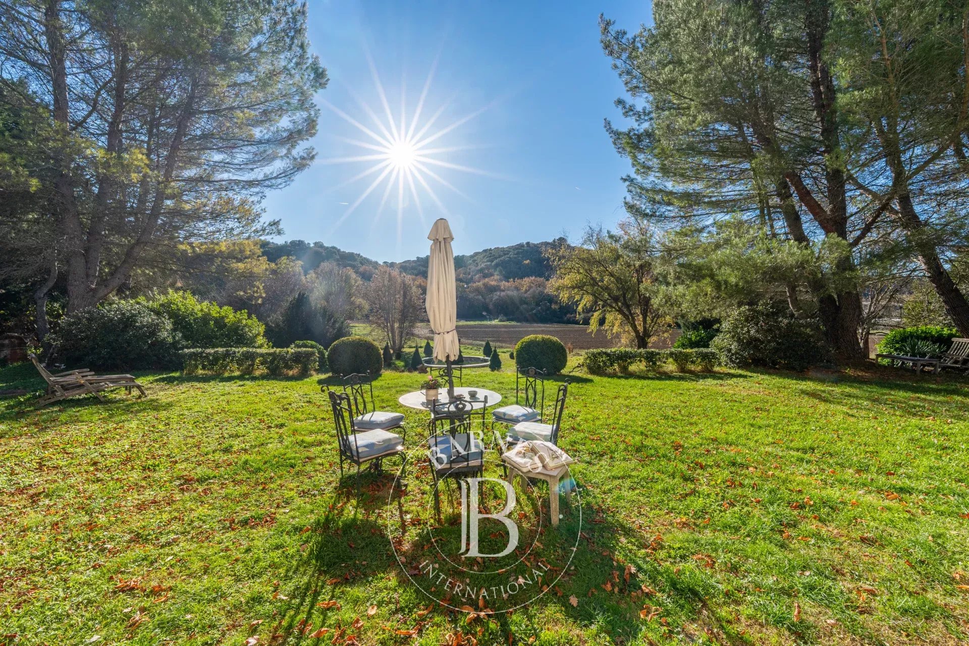 Mülkiyet Valensole - picture 19