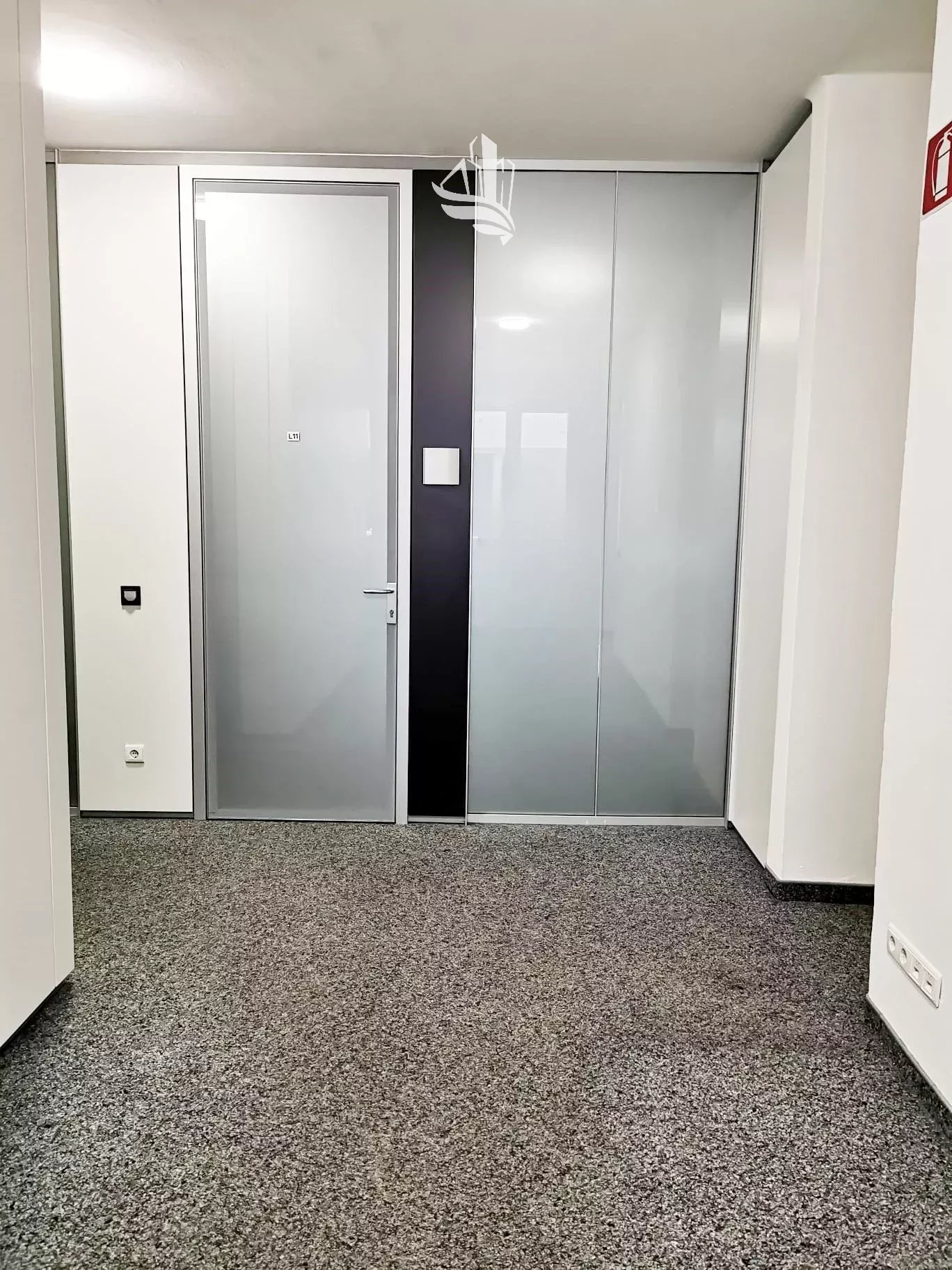 Affitto Ufficio Bolzano