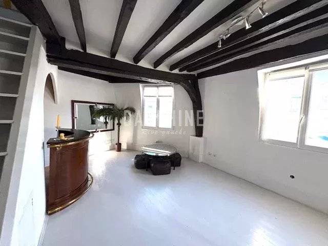 Agence immobilière de Agence Dauphine Rive Gauche 6ème Sud