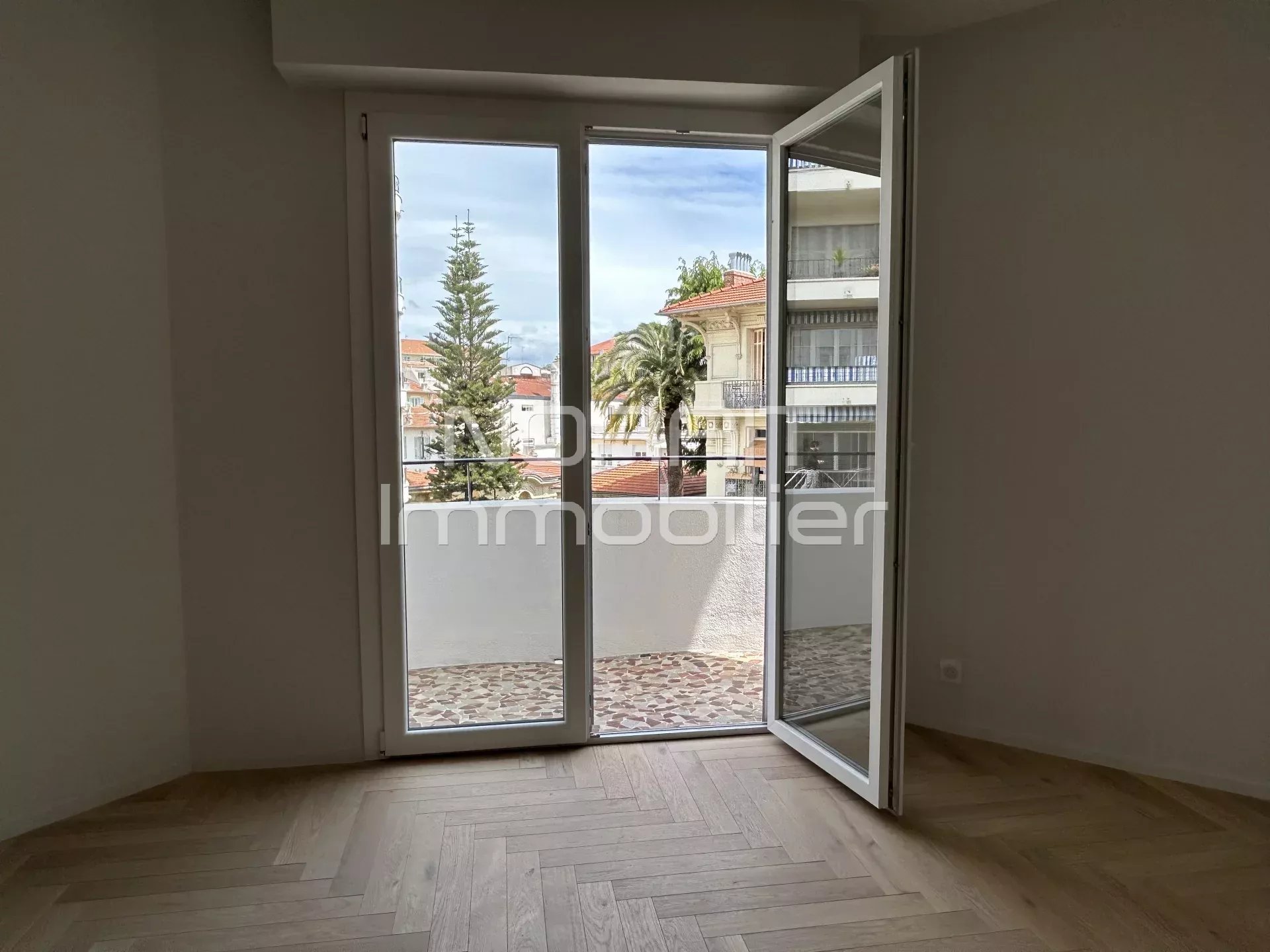Vente Appartement Nice