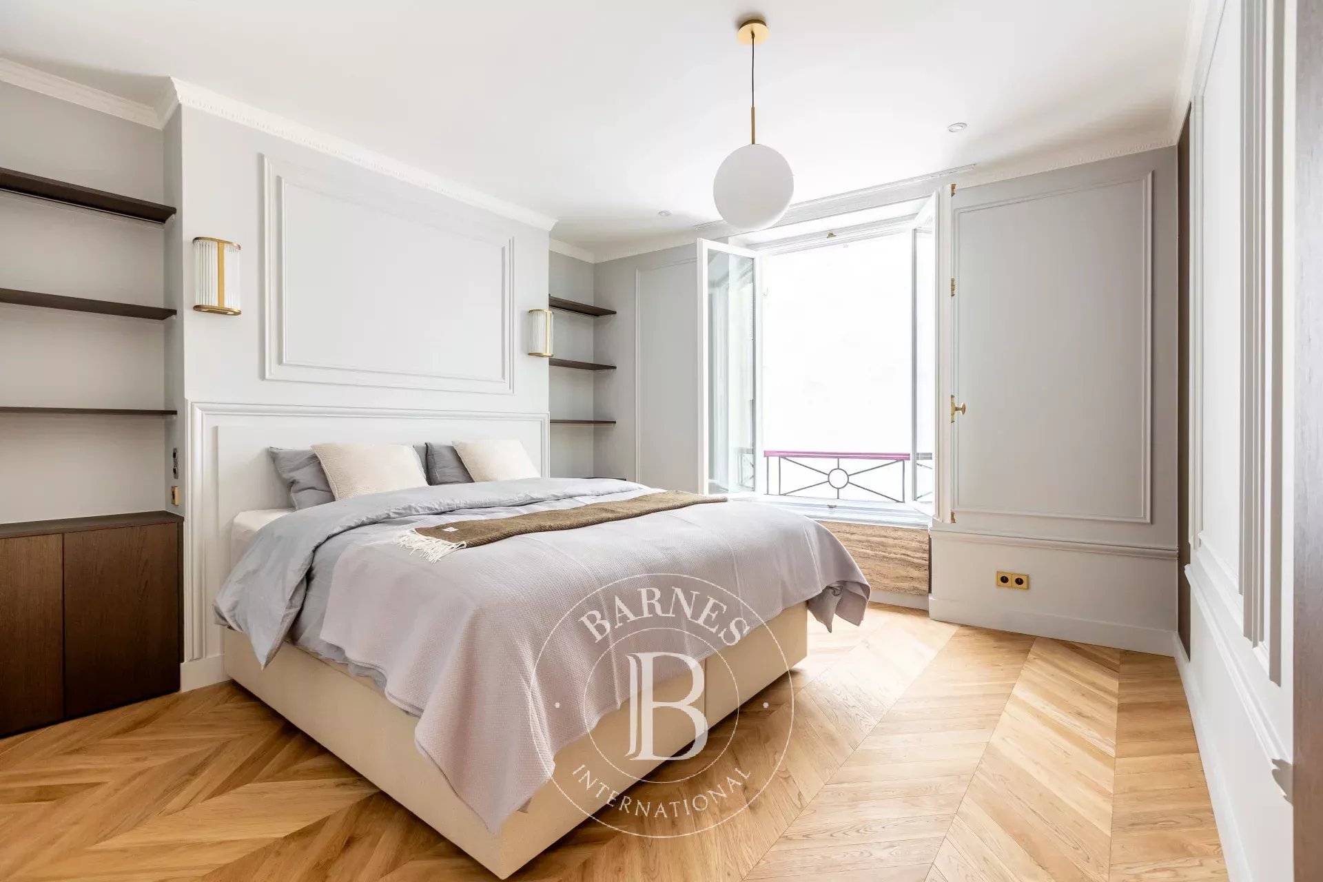 Paris  - Piso  - picture 9