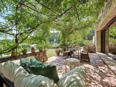 Stonevilla for sale in Fayence with swimming pool and great views — photo 3 of 7