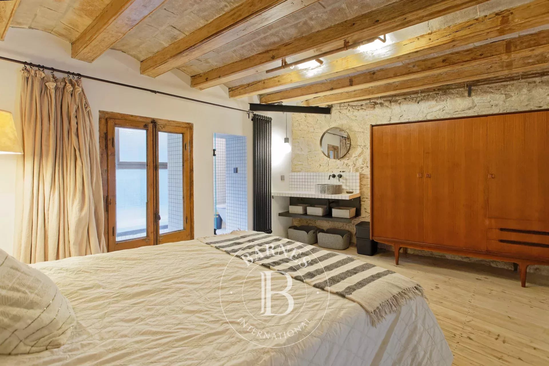 Loft Barcelona - picture 15