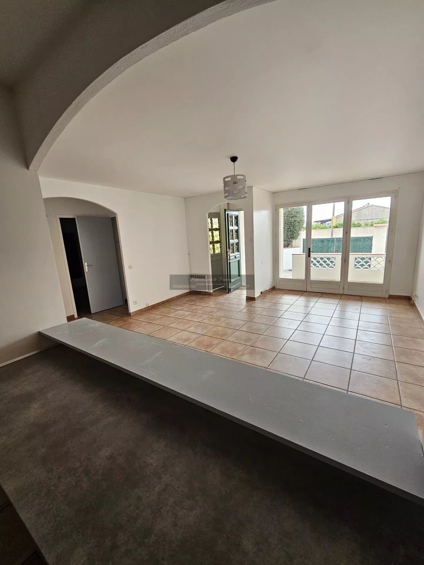 Vente Appartement Puget-sur-Argens