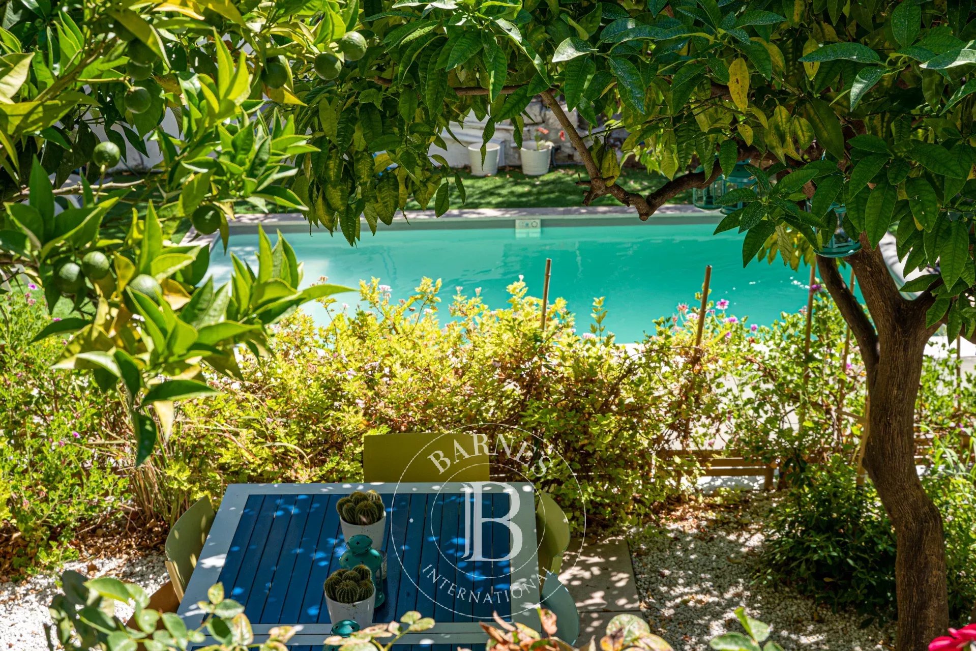 Villa Nice - picture 5