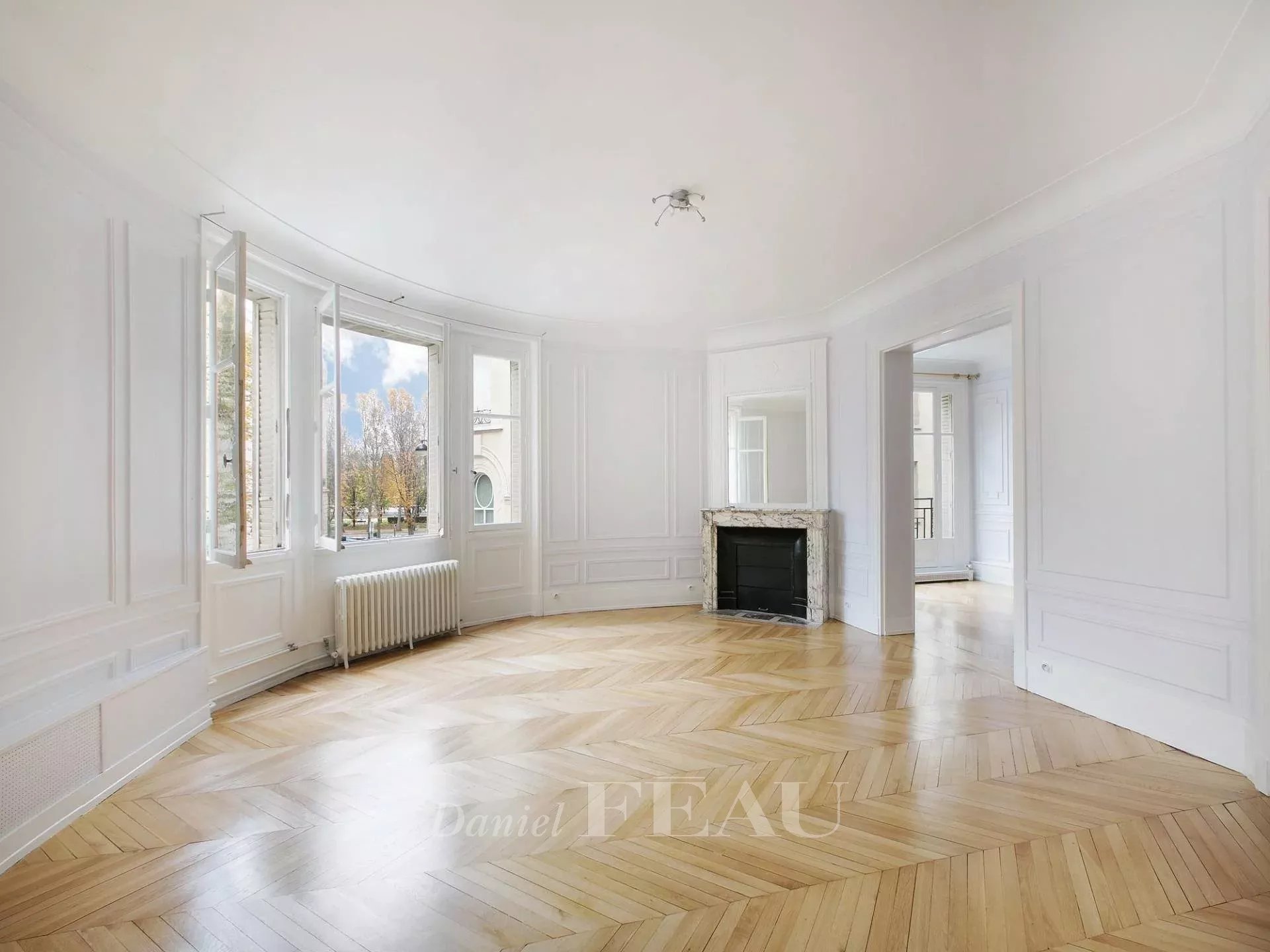 Rental Apartment Paris 7th