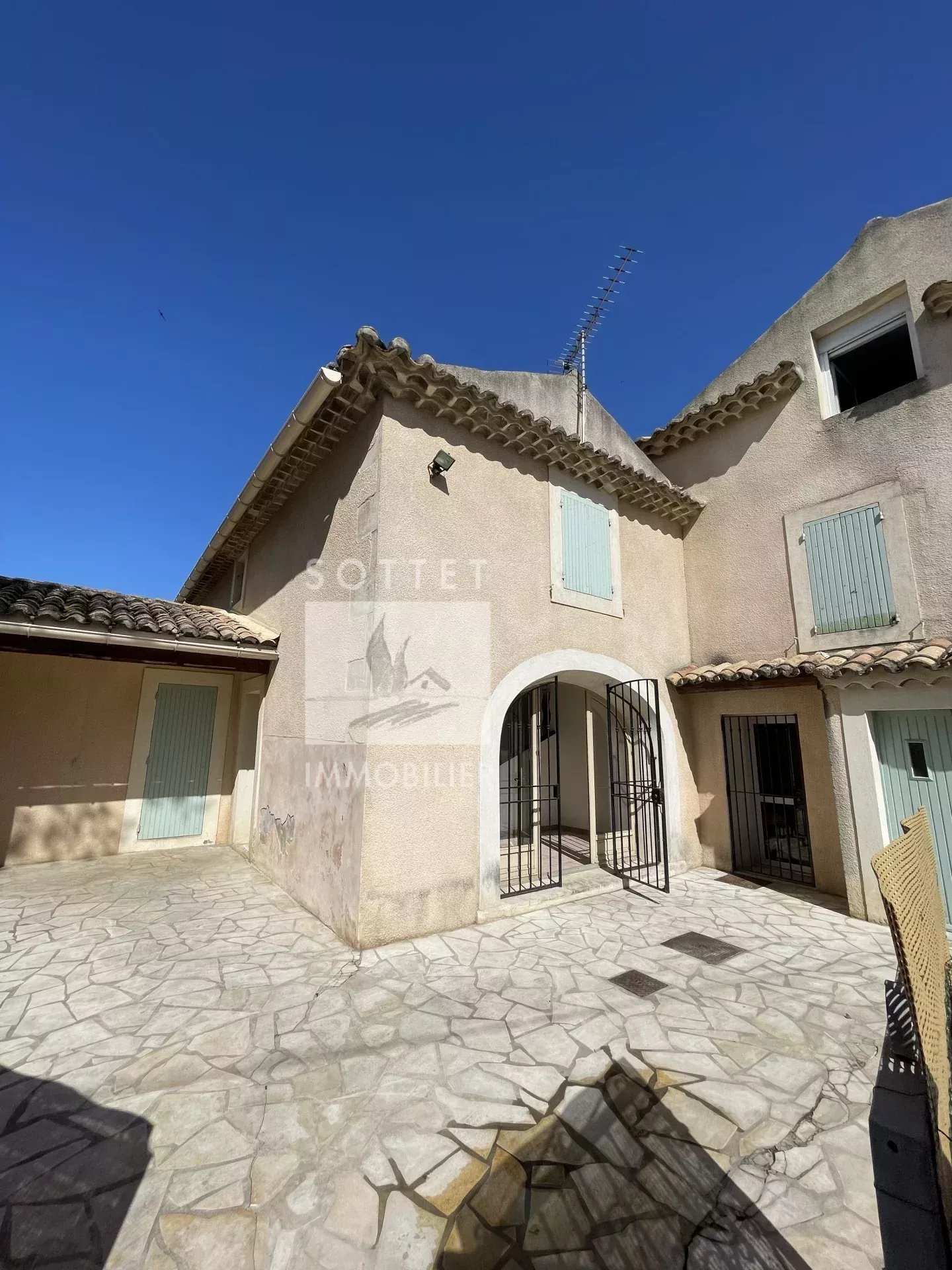 Rental House Bollène