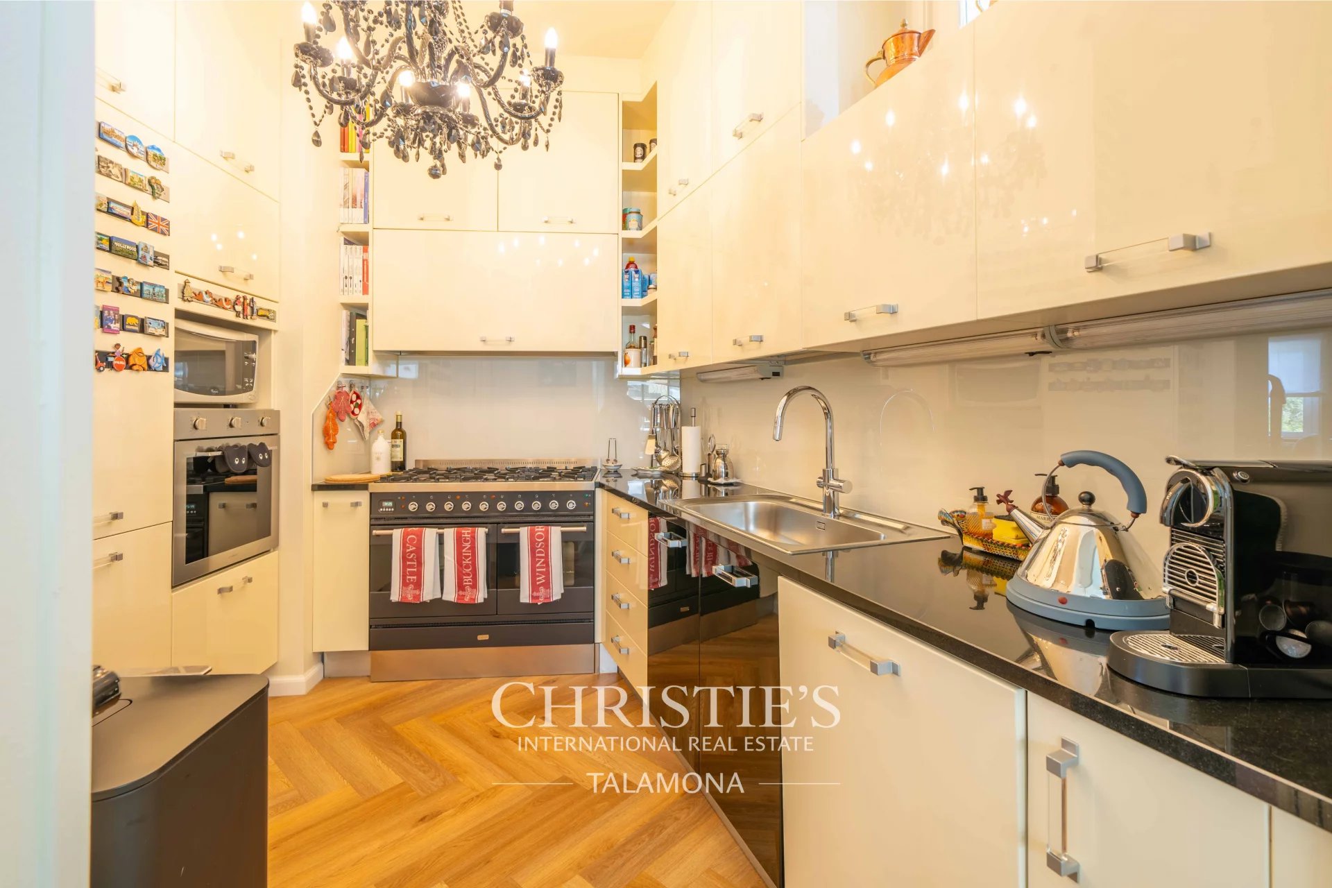 Villa/Townhouse's Image 3
