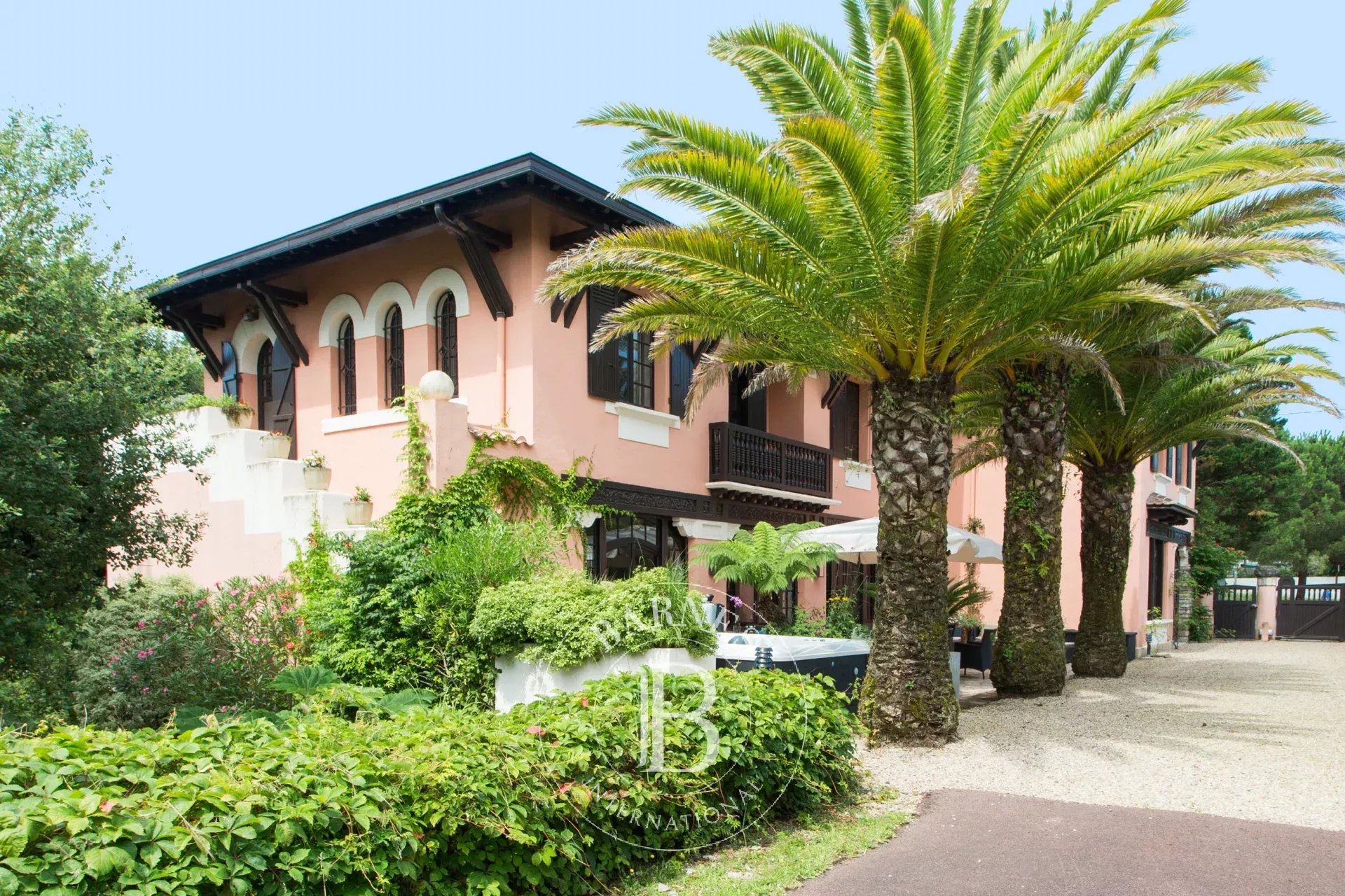 Maison Anglet  -  ref 83236579 (picture 3)