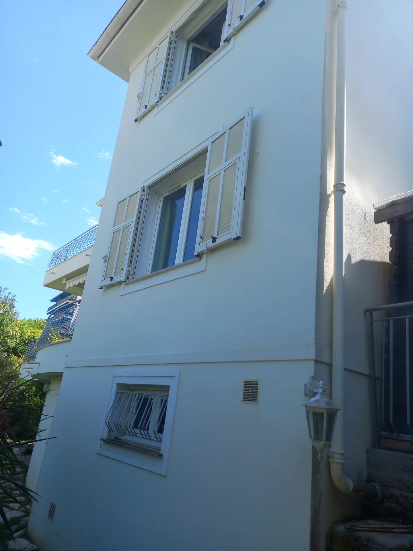 Sale Villa Roquebrune-Cap-Martin