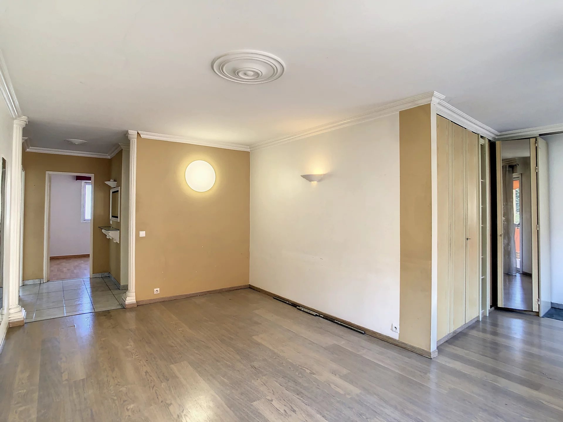 Vente Appartement La Trinité