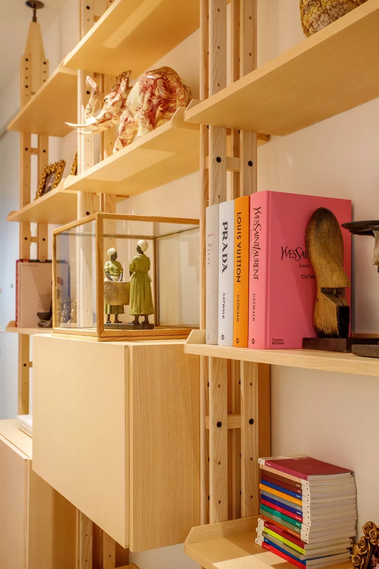 Daire Madrid - picture 21