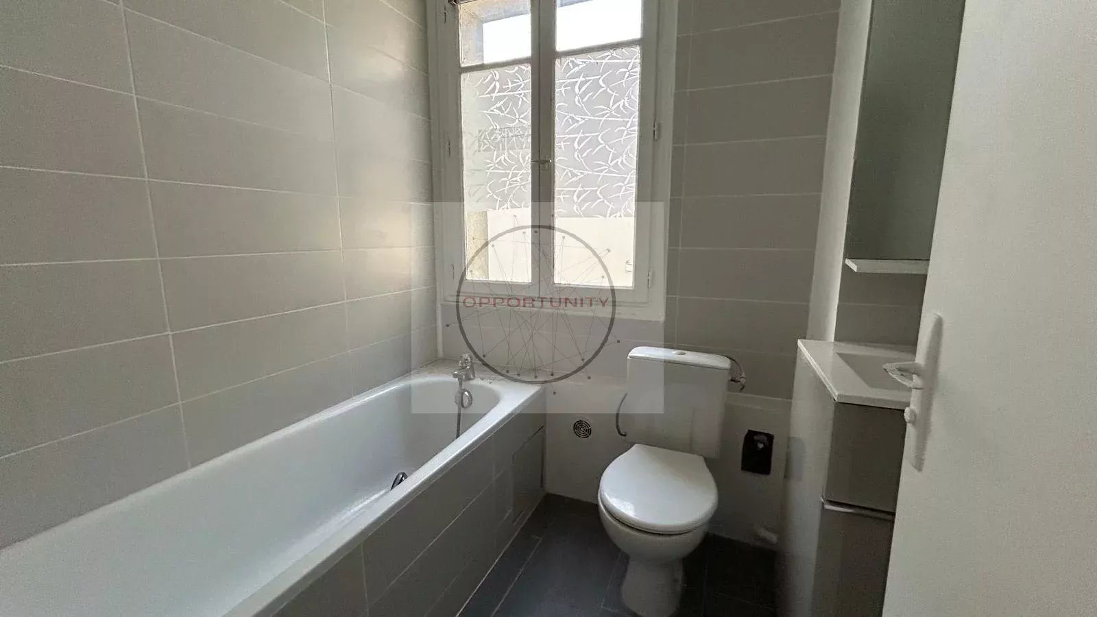 appartement 46 m² Montreuil — photo 3