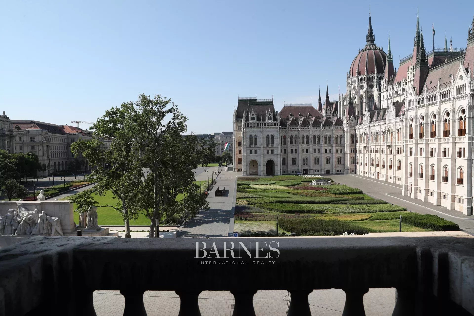 Daire Budapest V. kerülete - picture 7