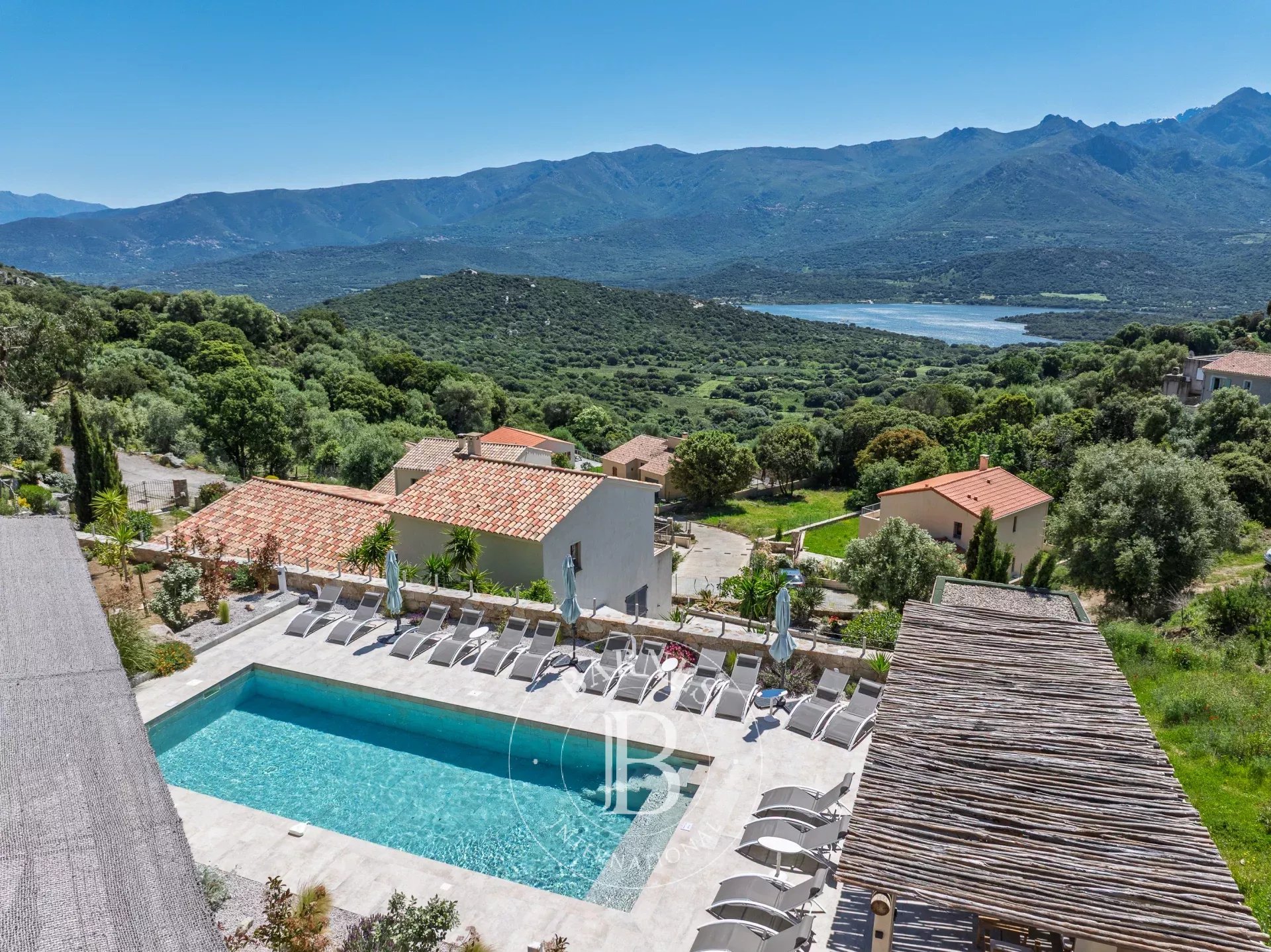 Villa Santa-Reparata-di-Balagna  -  ref 86731438 (picture 2)