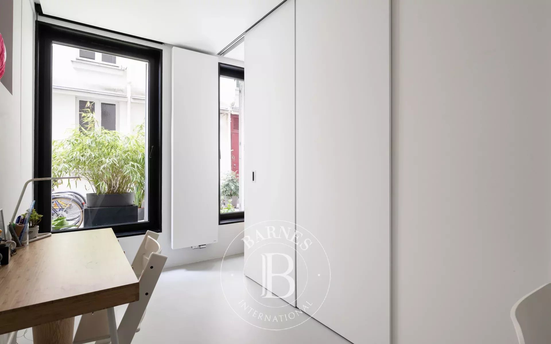 Daire Paris 18ème - picture 12