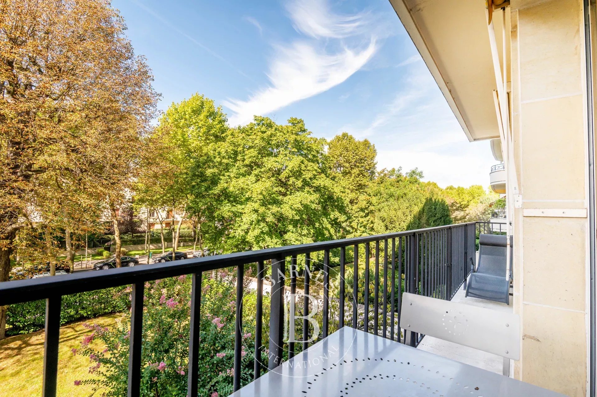 Квартира Neuilly-sur-Seine - picture 6