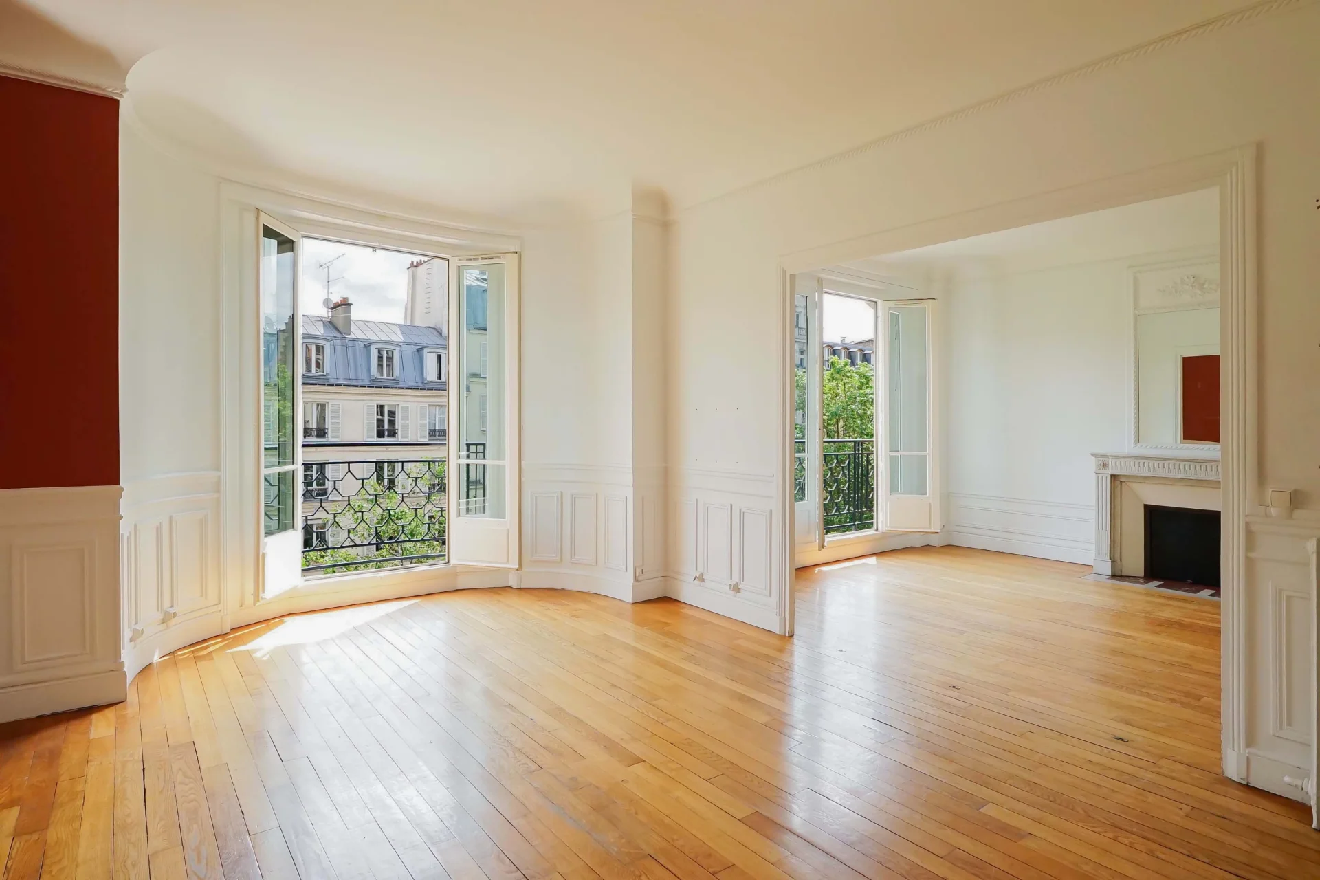 Paris 7e - MOTTE-PICQUET / CLER