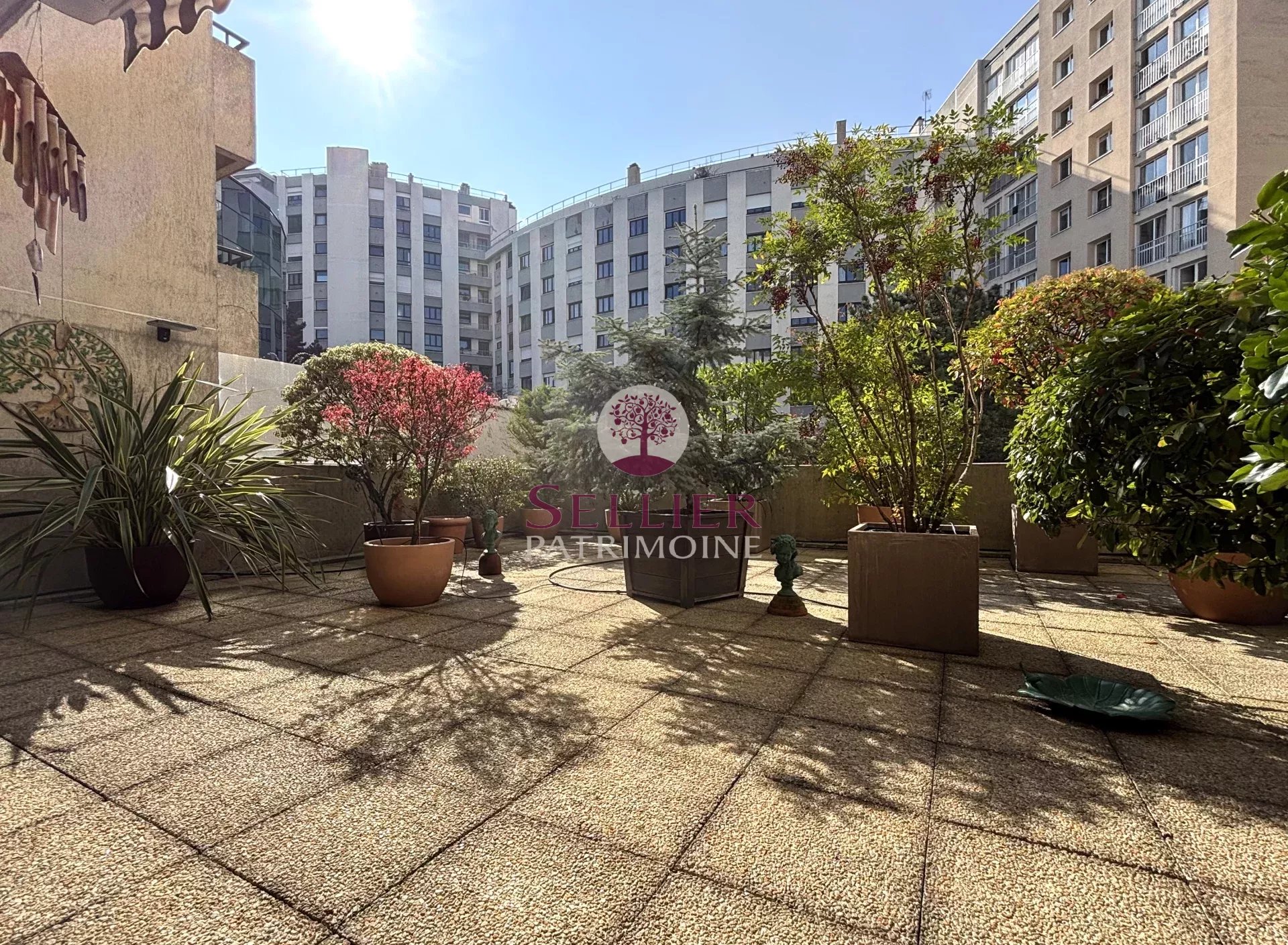 Agence immobilière de Sellier Patrimoine