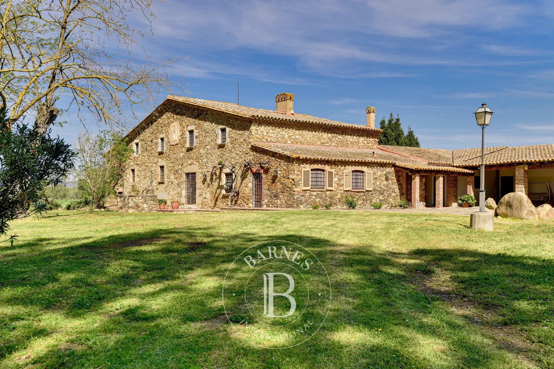 Çiftlik Llagostera - picture 34