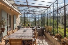 Elegant Architect-Designed Bastide with Expansive Landscaped Grounds — photo 6 of 7
