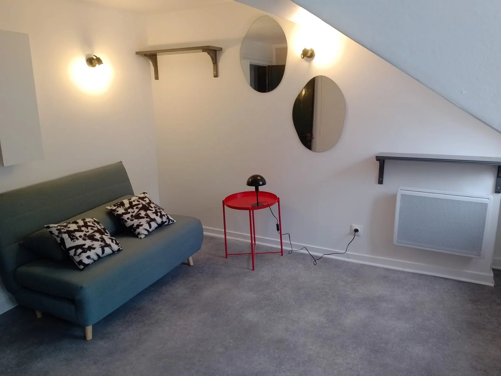 Vente Appartement Paris 4ème