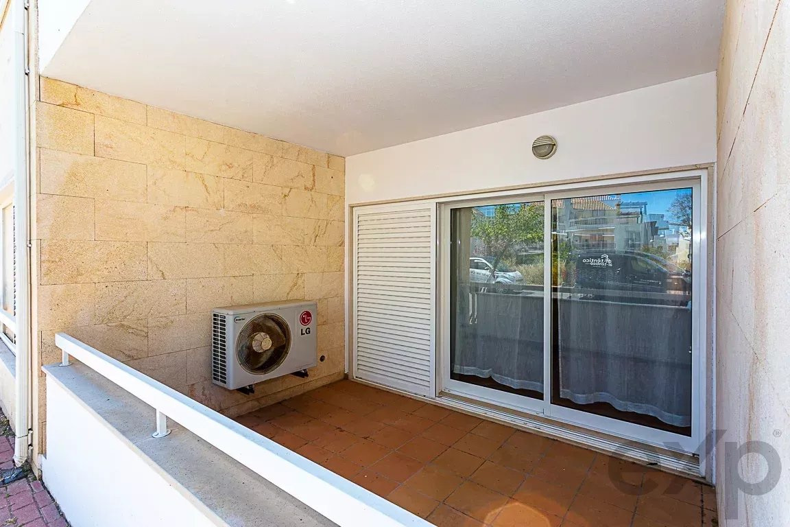 Santa Luzia, Tavira T2 with pool, terrace and parking 86718467 image 21