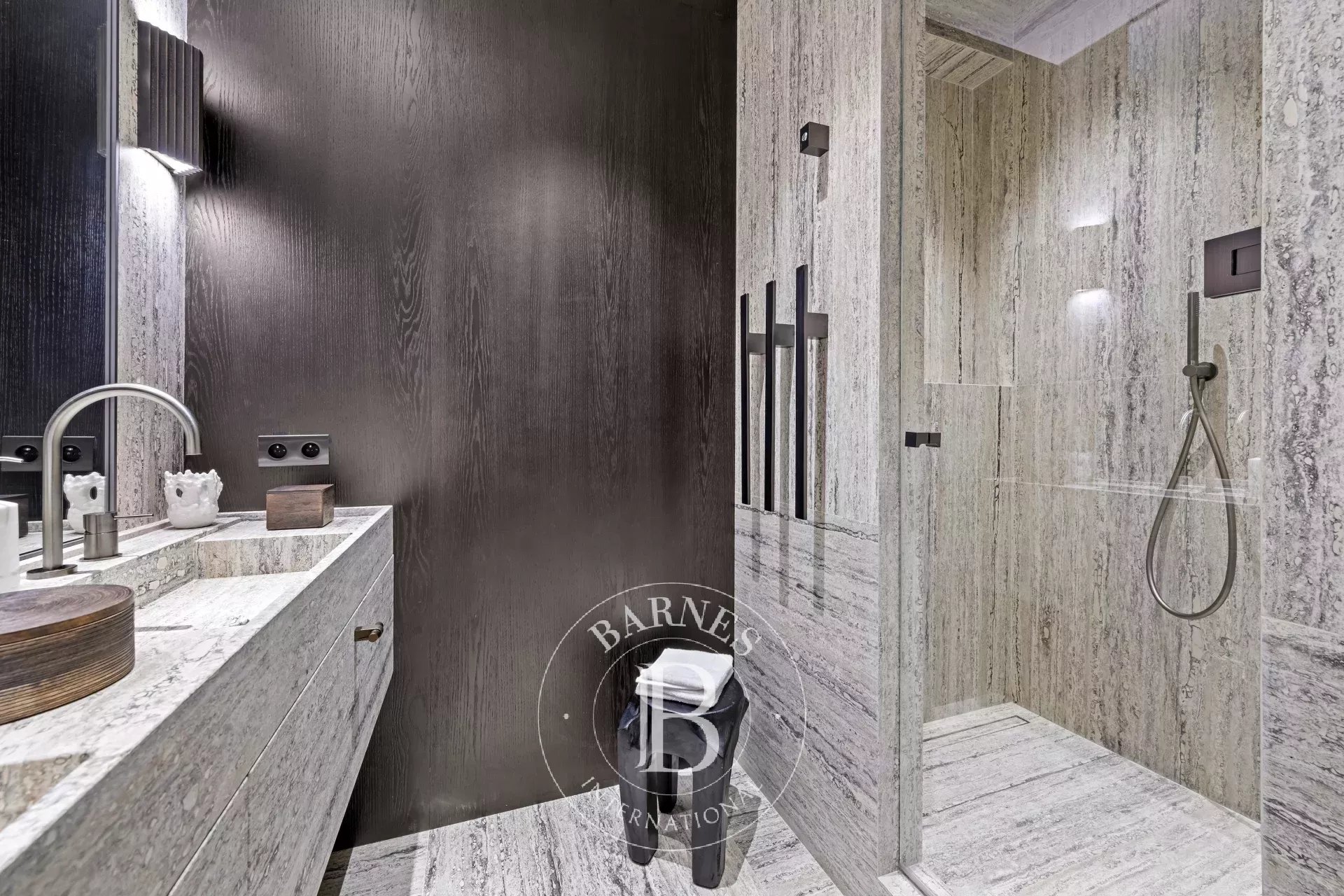 Daire Paris 8ème - picture 9