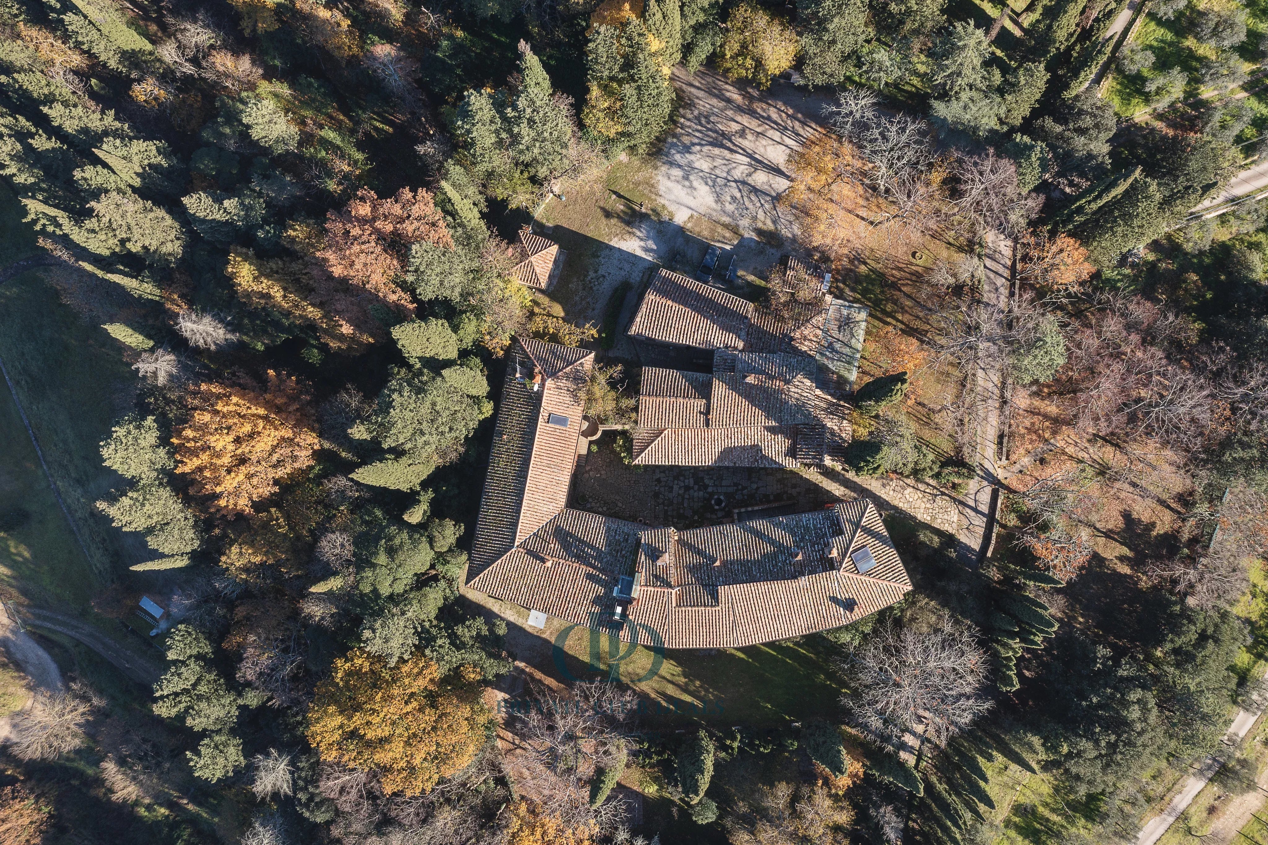 Mülkiyet Arezzo - picture 30