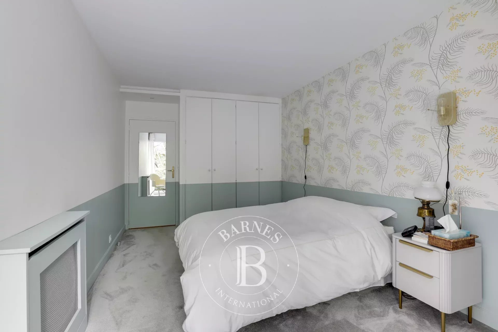 Daire Paris 7ème - picture 13