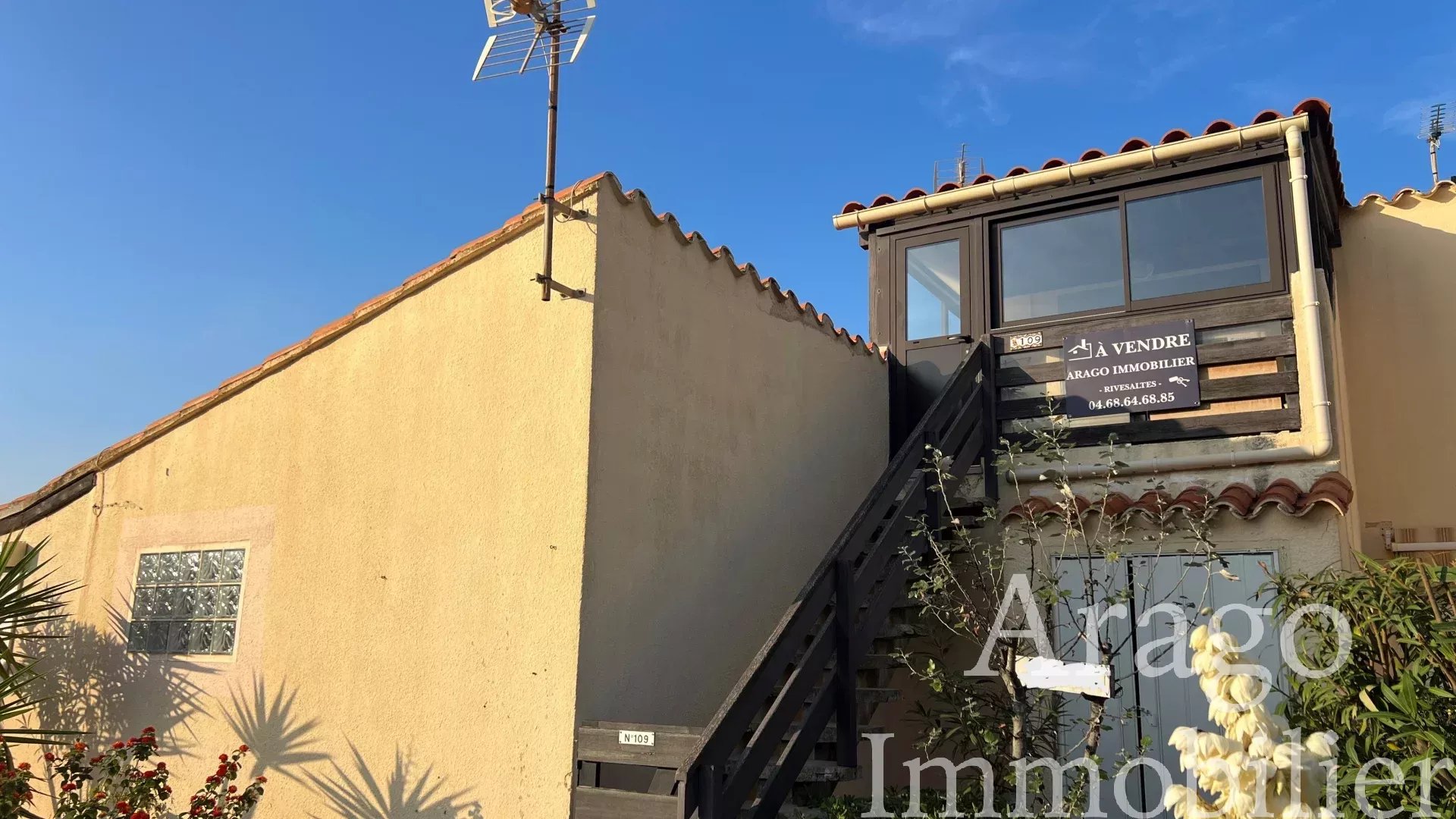 Vente Appartement Le Barcarès