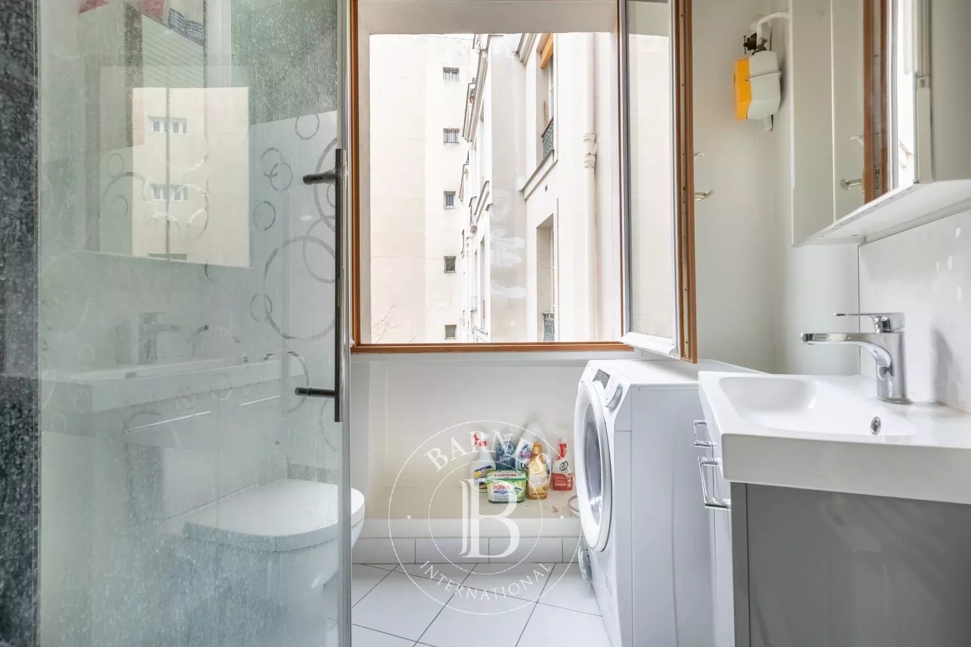 Daire Paris 16ème - picture 7