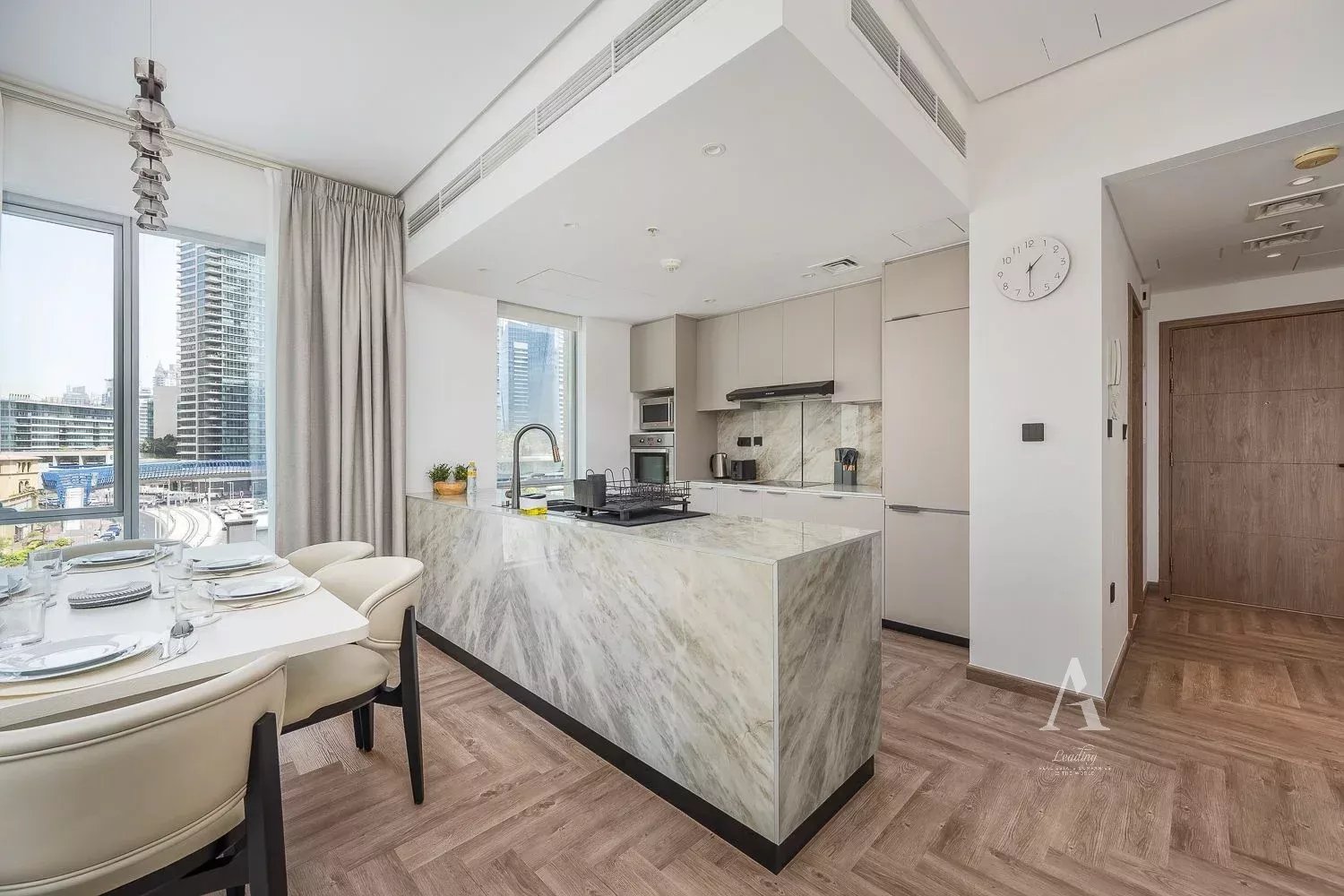 Sale Apartment Dubai