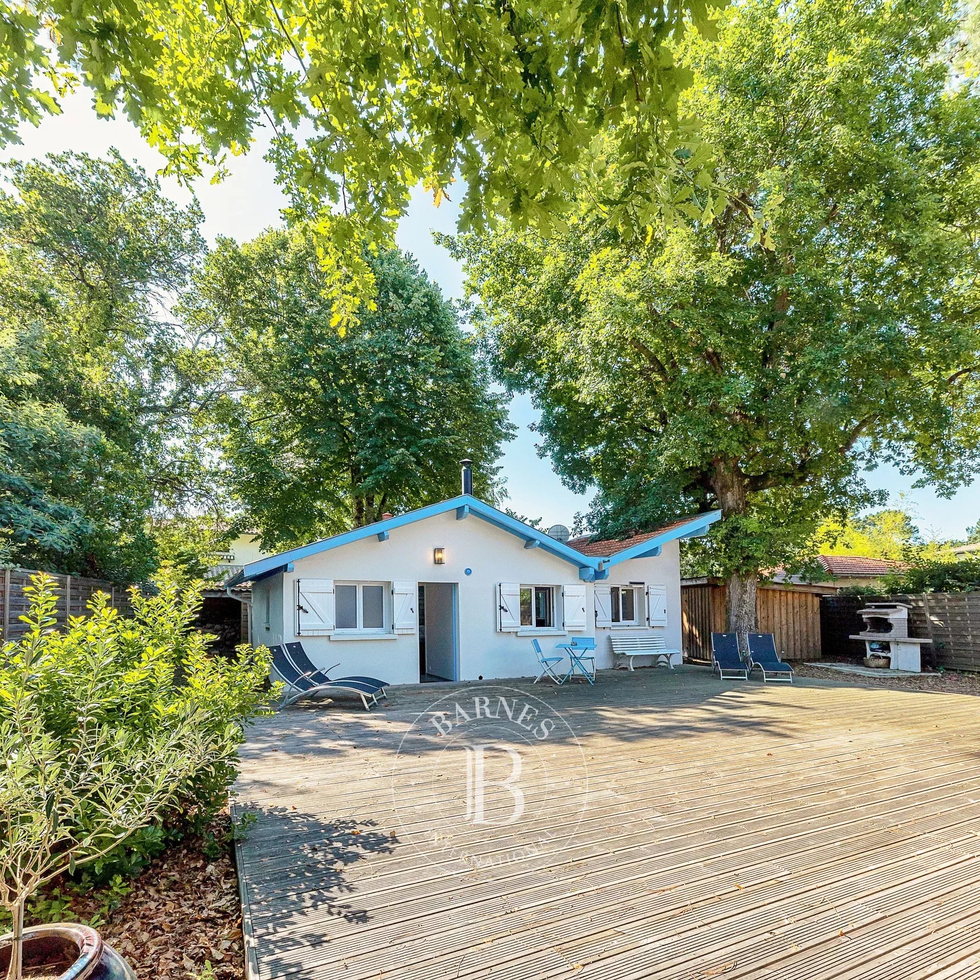 Villa Pyla-sur-Mer - picture 21