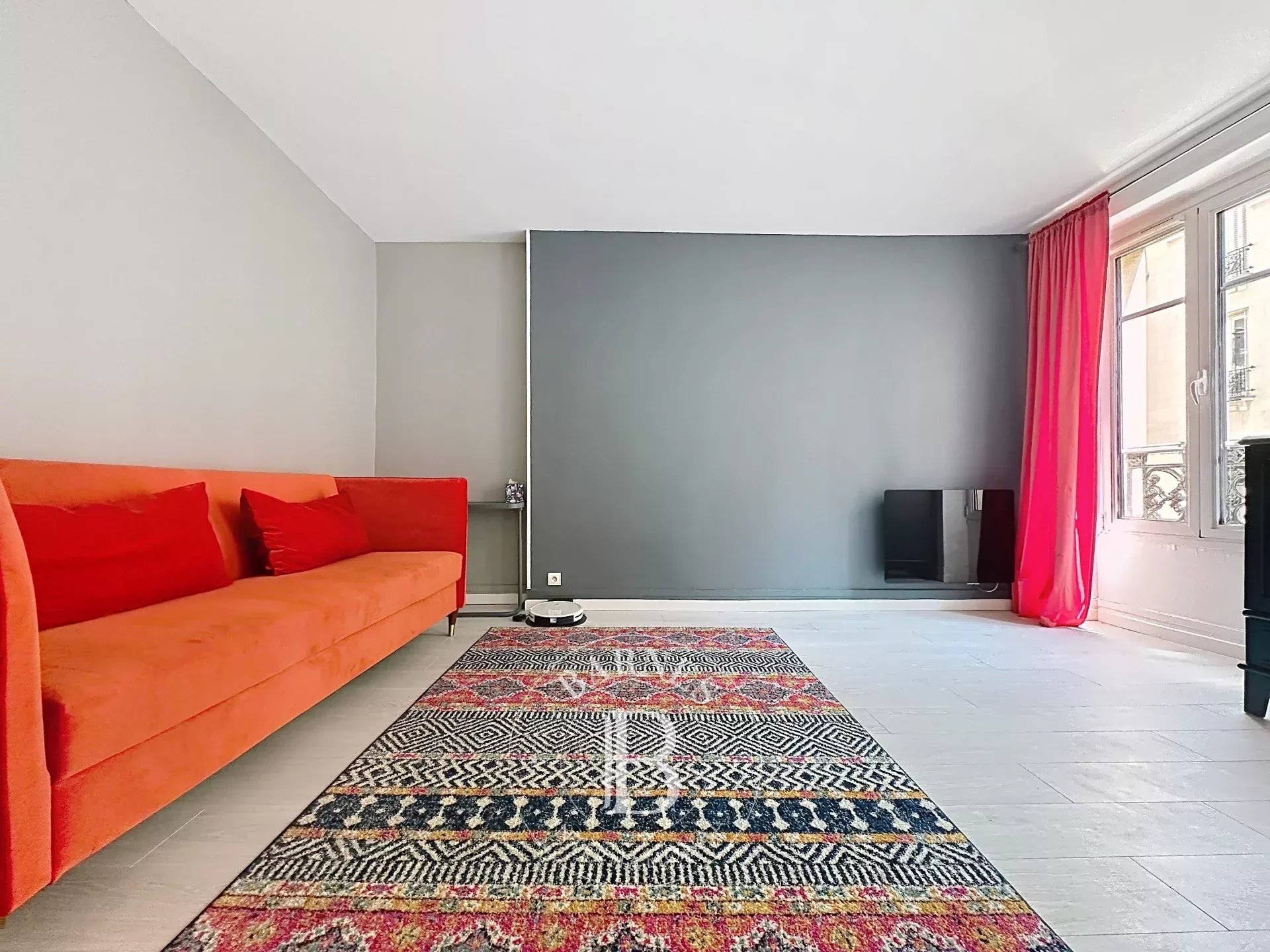 Paris  - Appartement 2 Pi&egrave;ces, 1 Chambre - picture 10