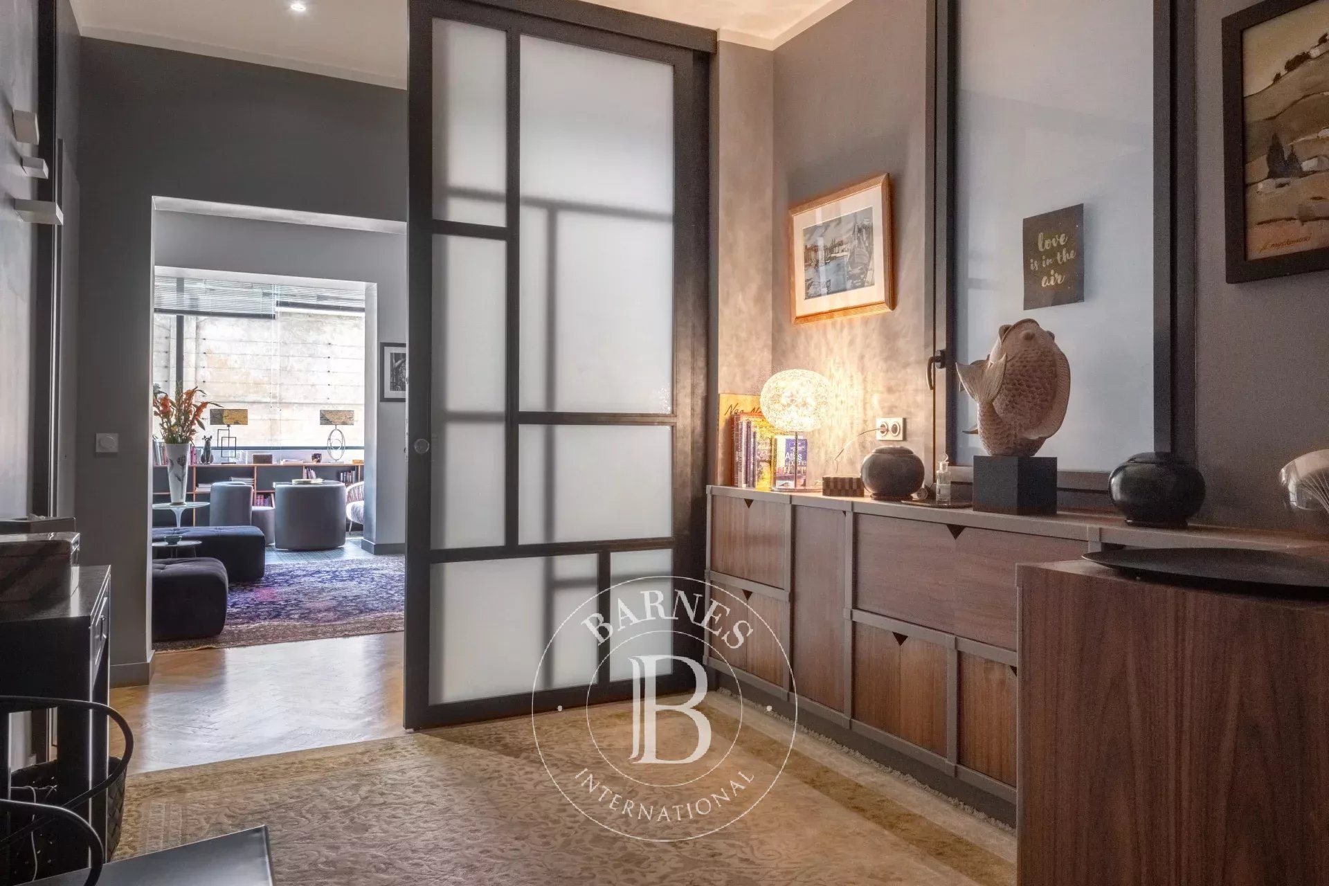 Daire Marseille 6ème - picture 12