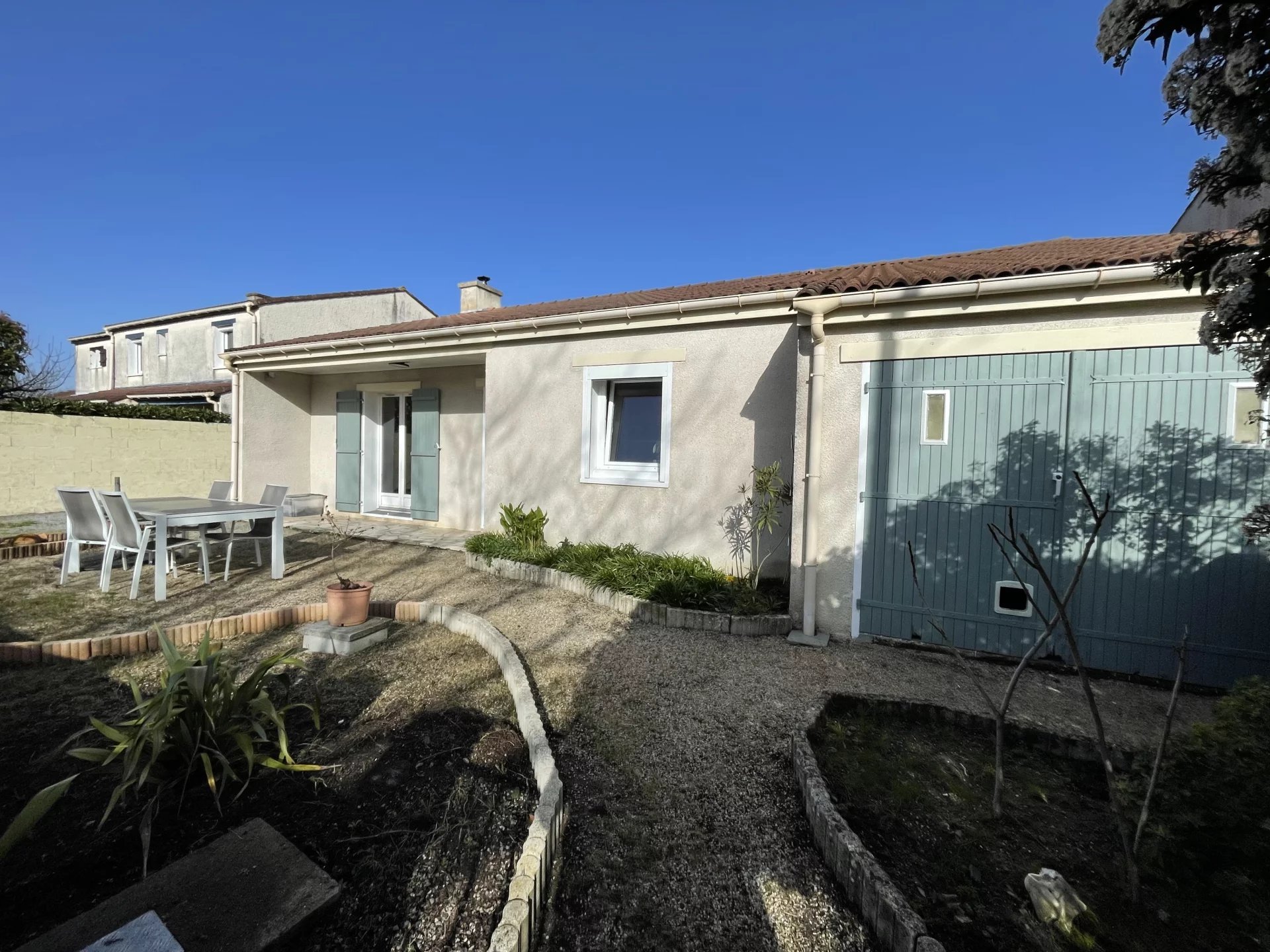 Vente Maison Saint-Sébastien-sur-Loire