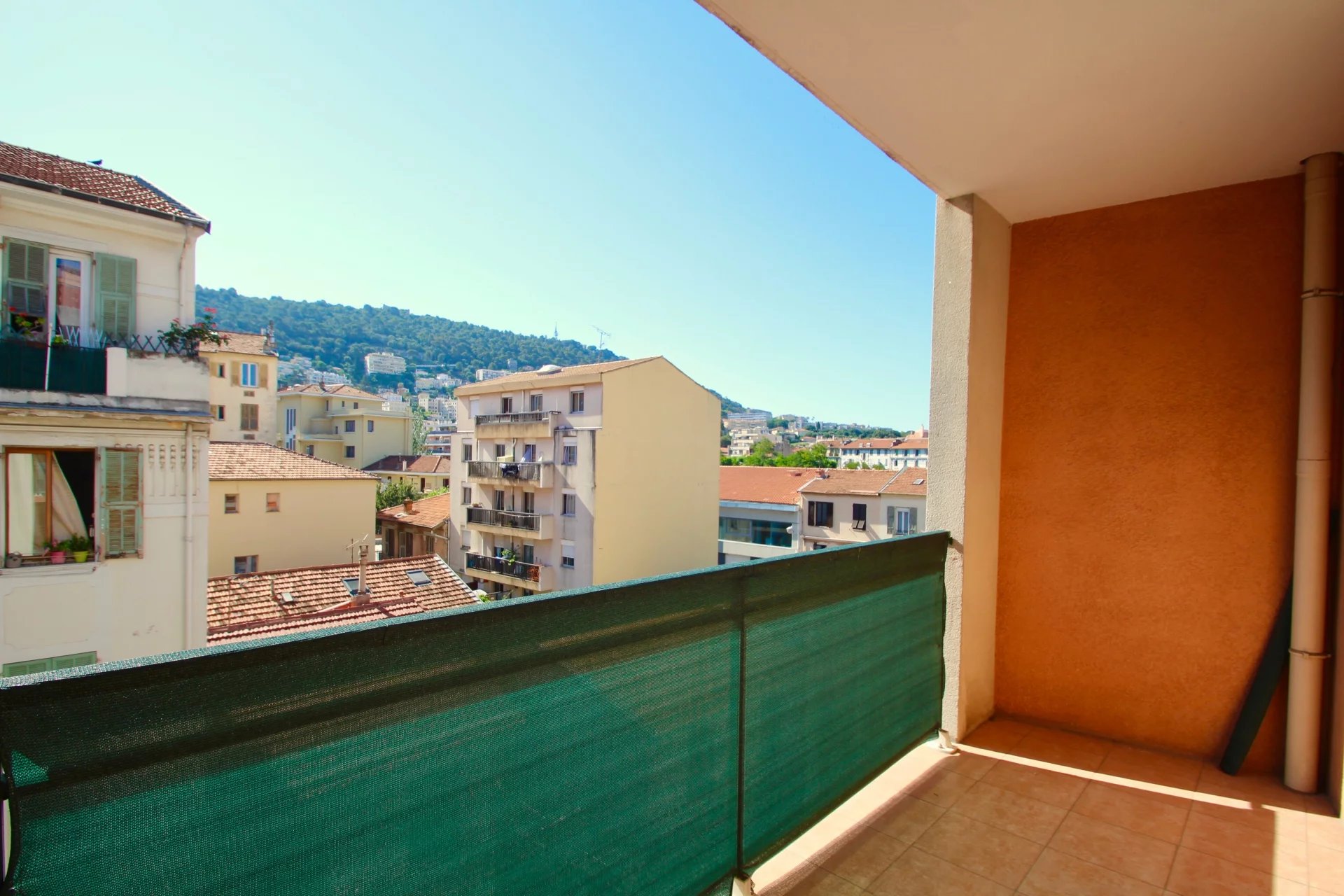 Location Appartement Nice Saint Jean d'Angély