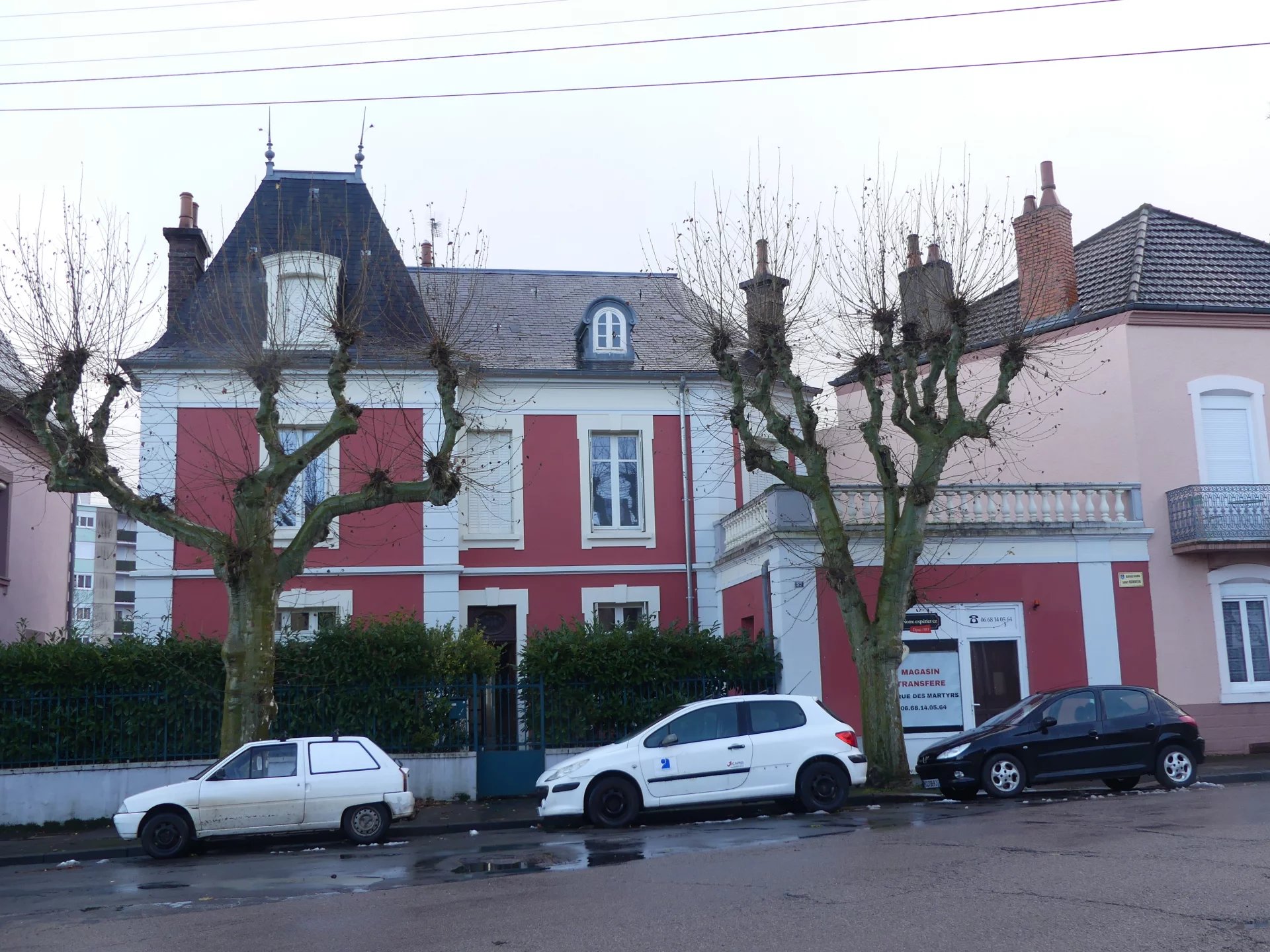 Vente Maison Le Creusot