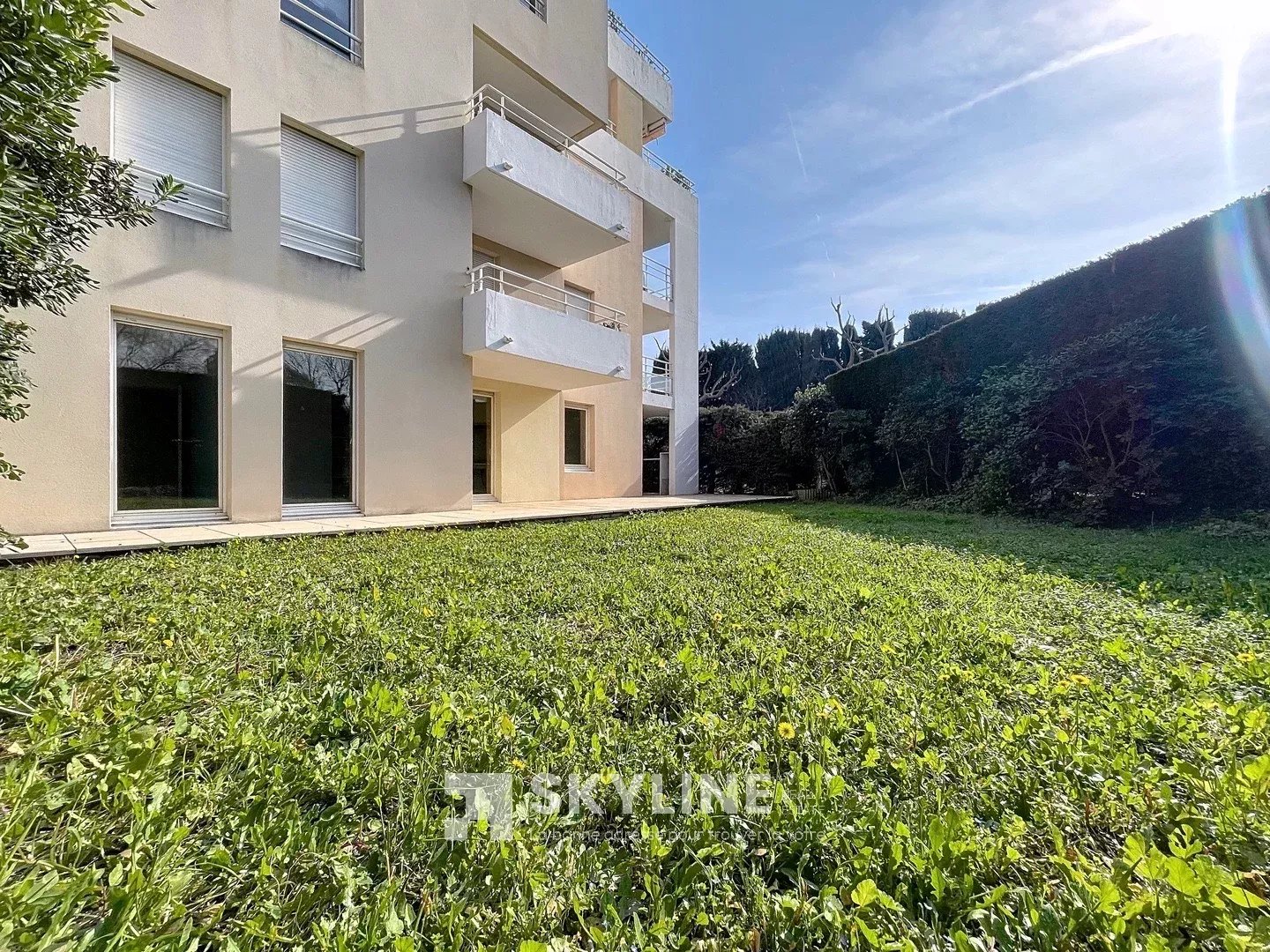 Agence immobilière de Cabinet Cogex