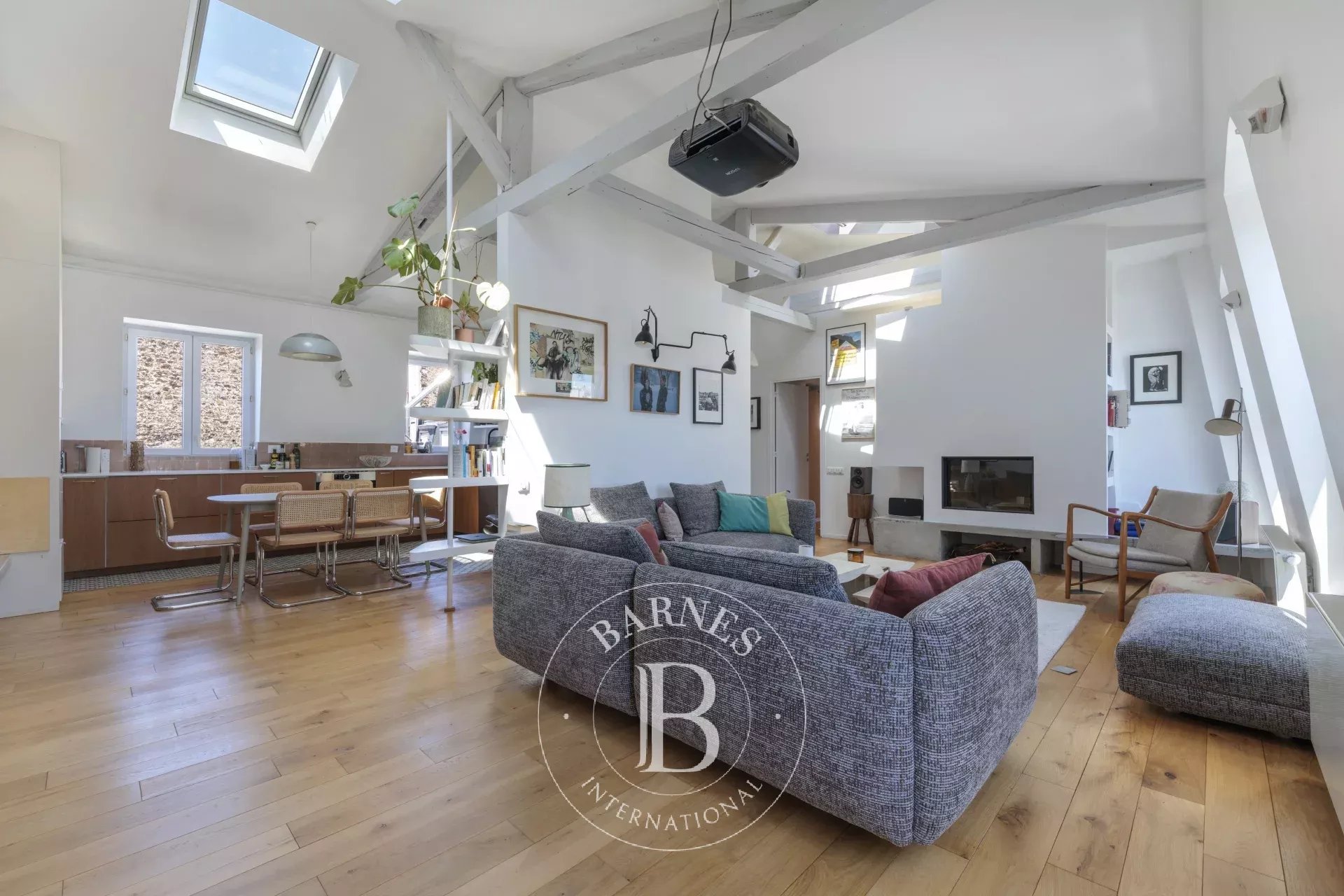 Apartment Paris 75012  -  ref 87172665 (picture 2)