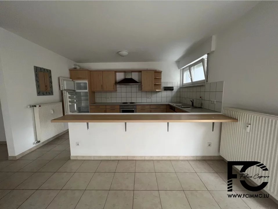 Vente Appartement Esch-sur-Alzette
