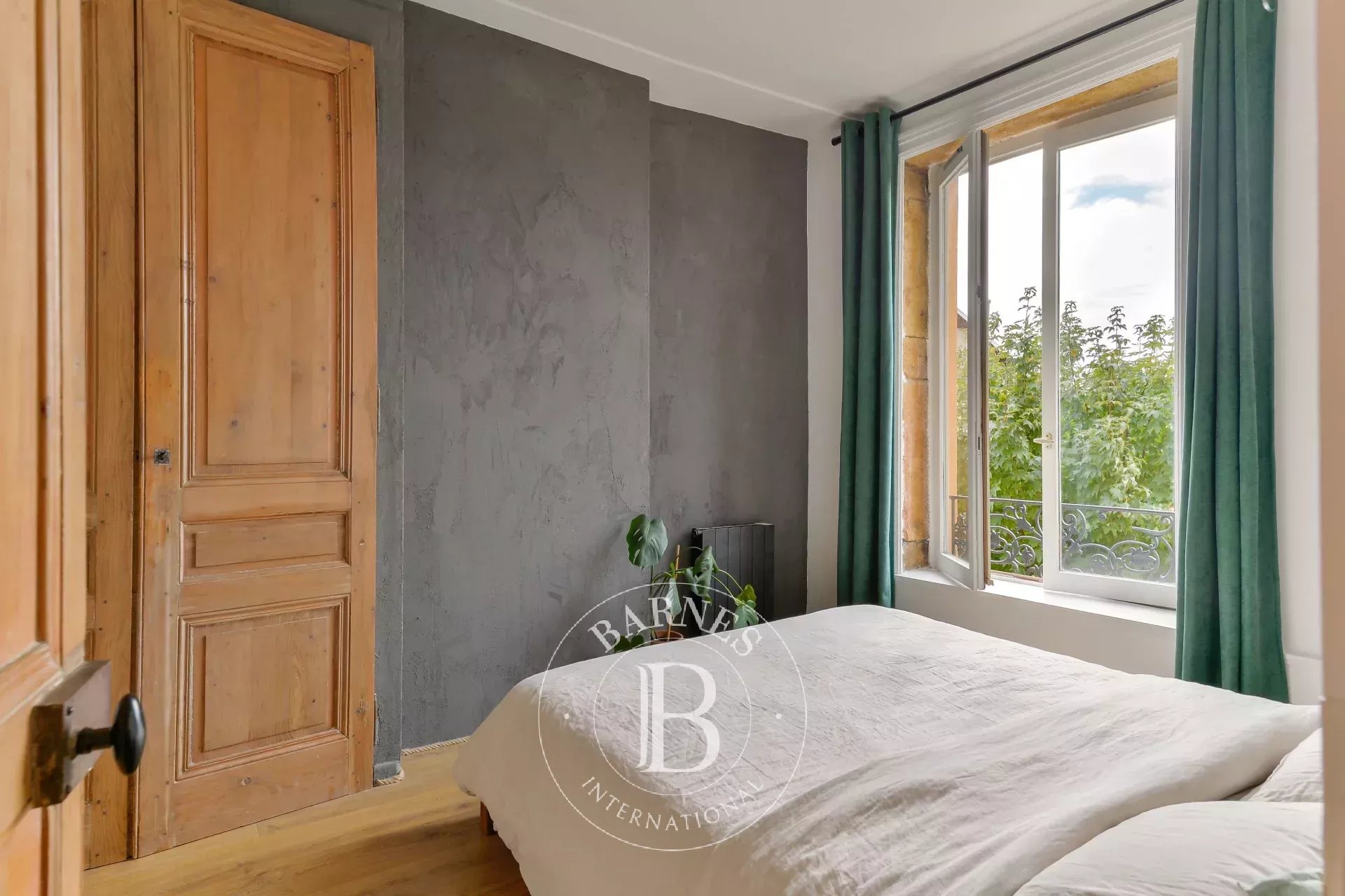 Daire Lyon 5ème - picture 7