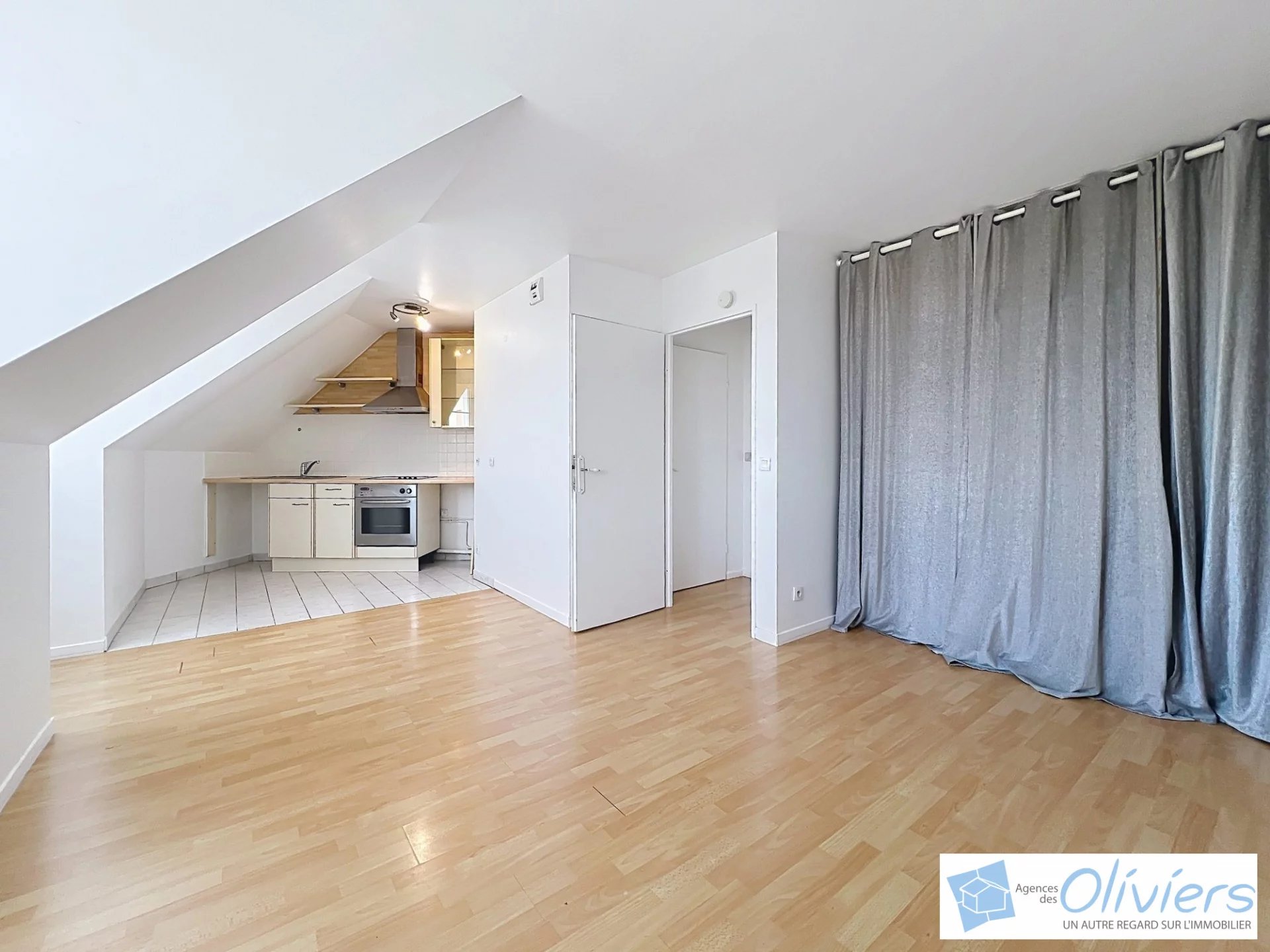 Location Appartement Voisins-le-Bretonneux