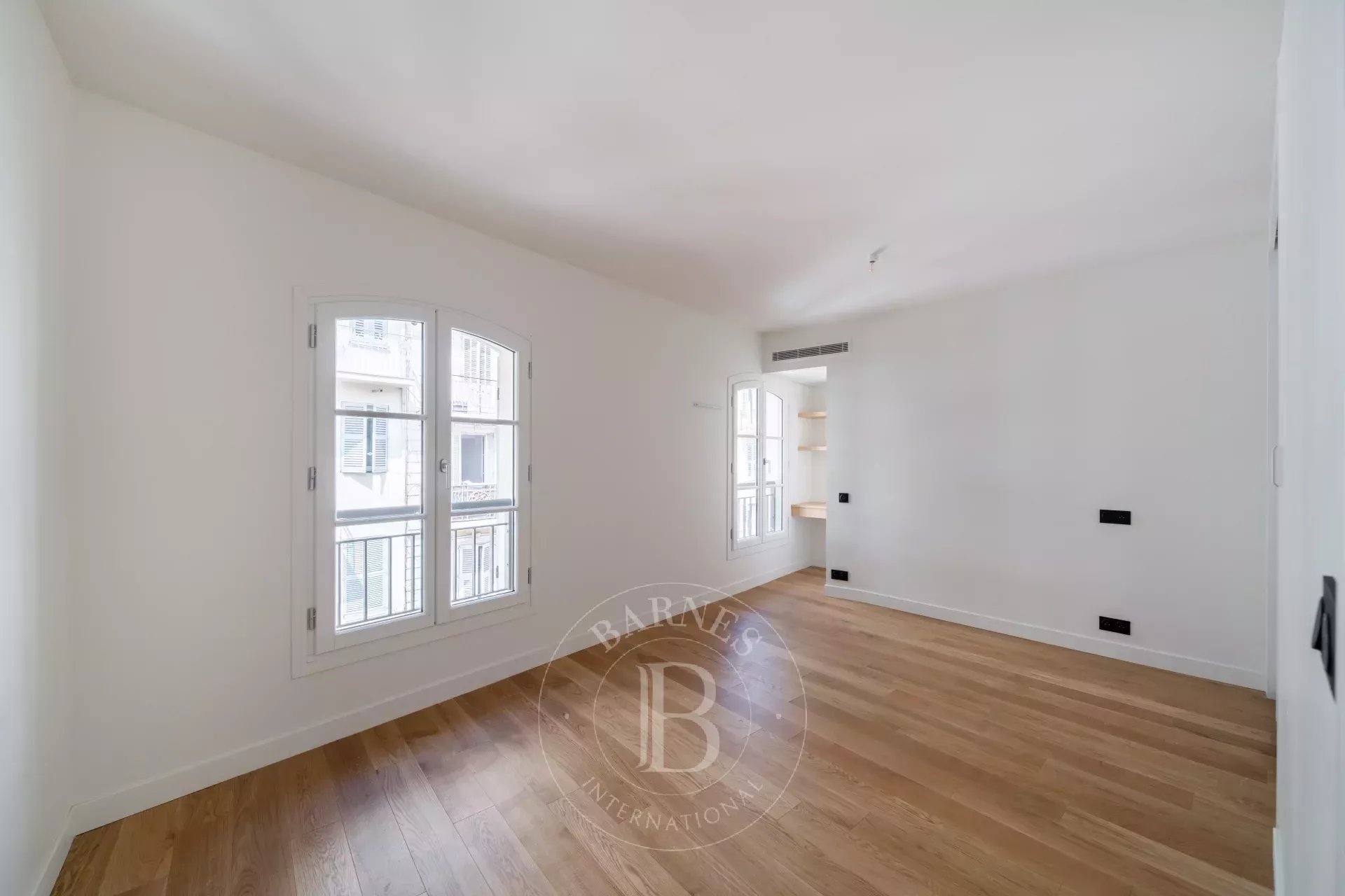 Daire Cannes - picture 9